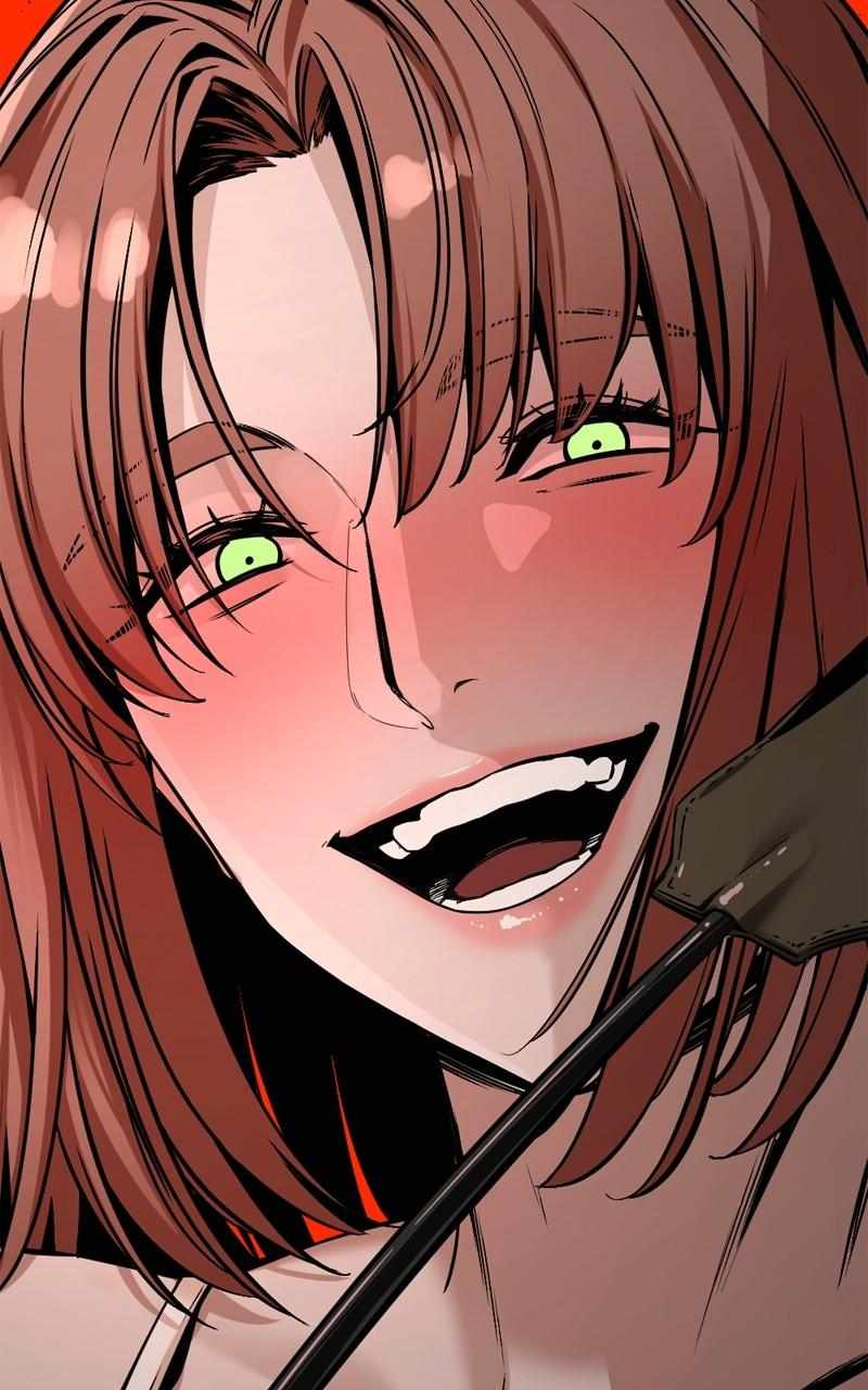 Hero Killer Chapter 189 page 67