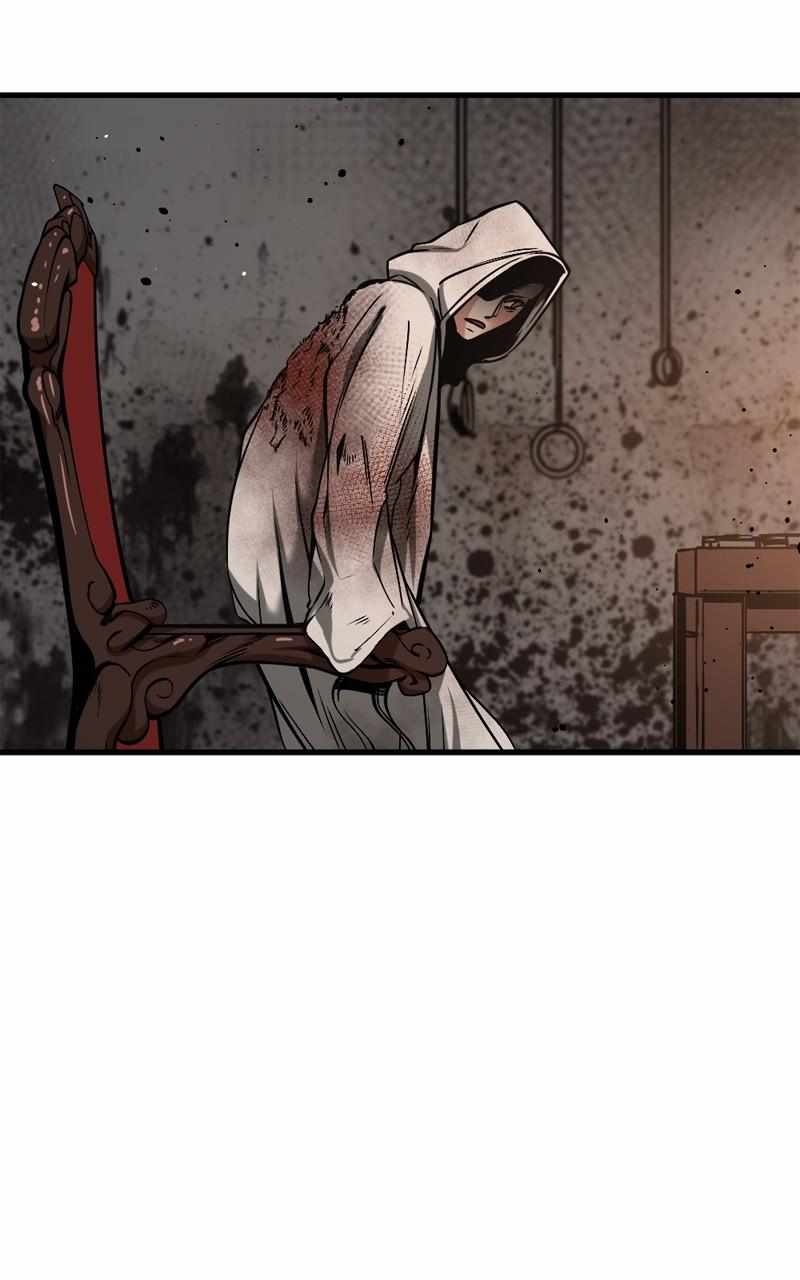 Hero Killer Chapter 189 page 61