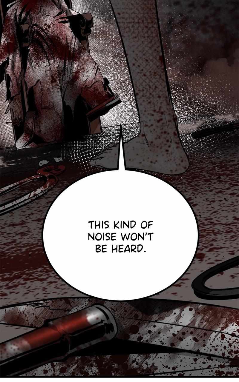 Hero Killer Chapter 189 page 80