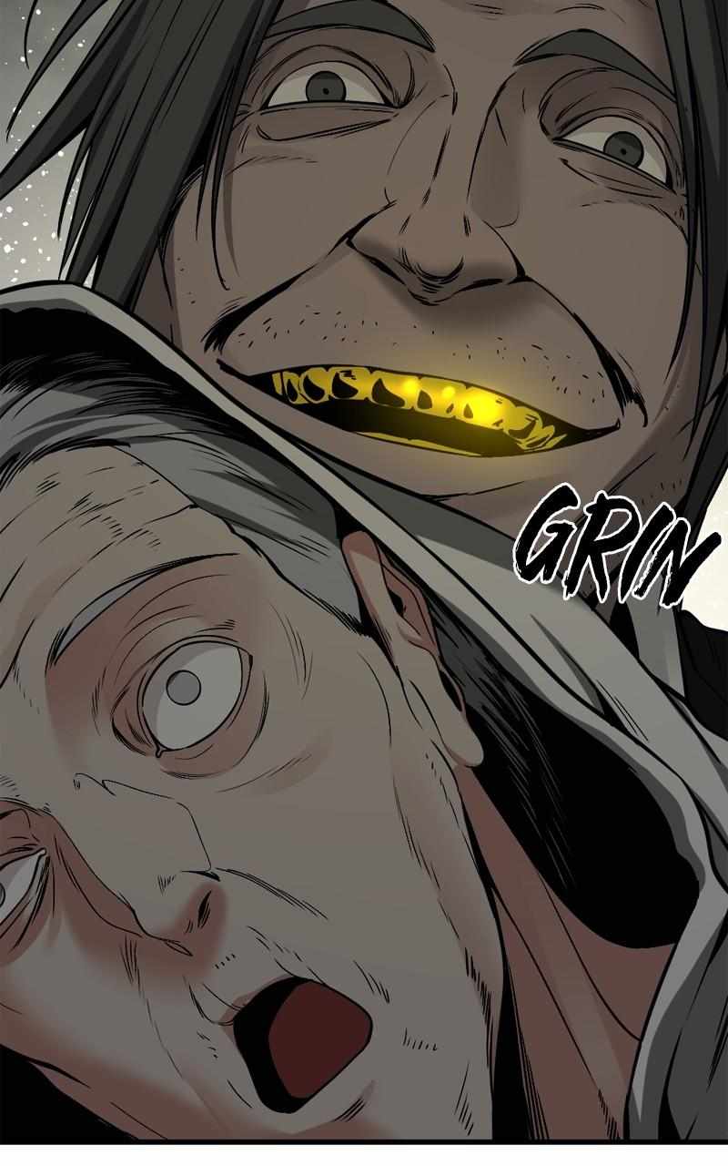 Hero Killer Chapter 189 page 100