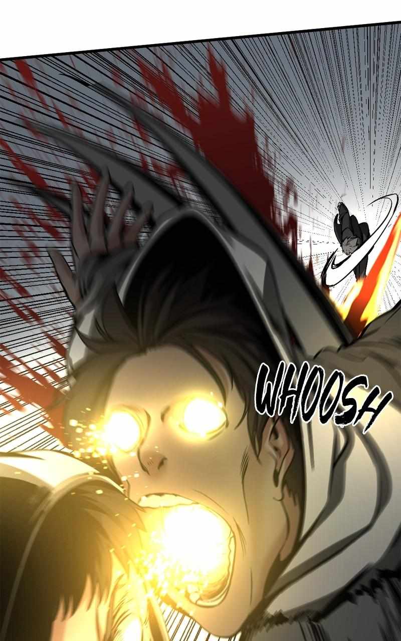 Hero Killer Chapter 189 page 104