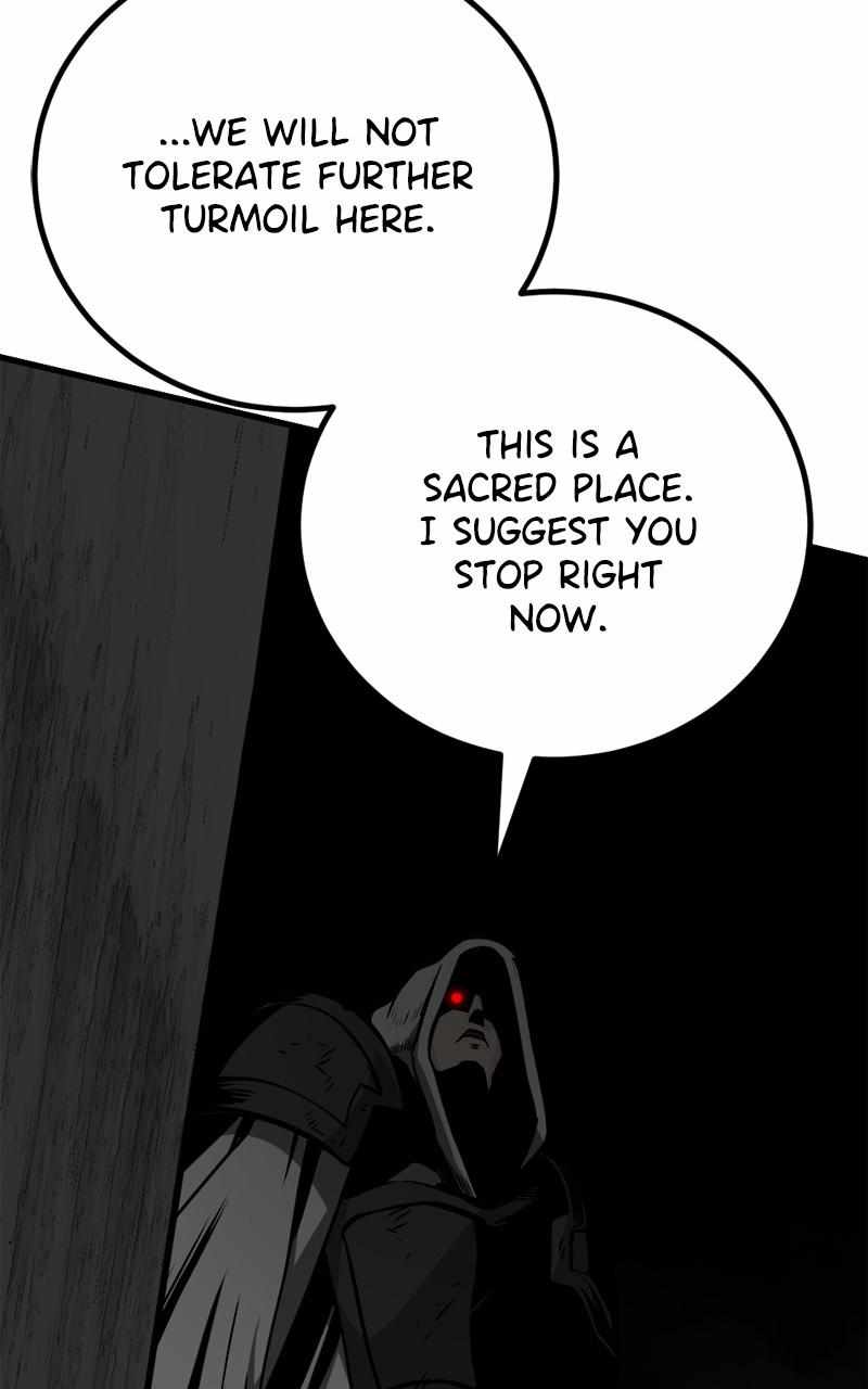 Hero Killer Chapter 189 page 121