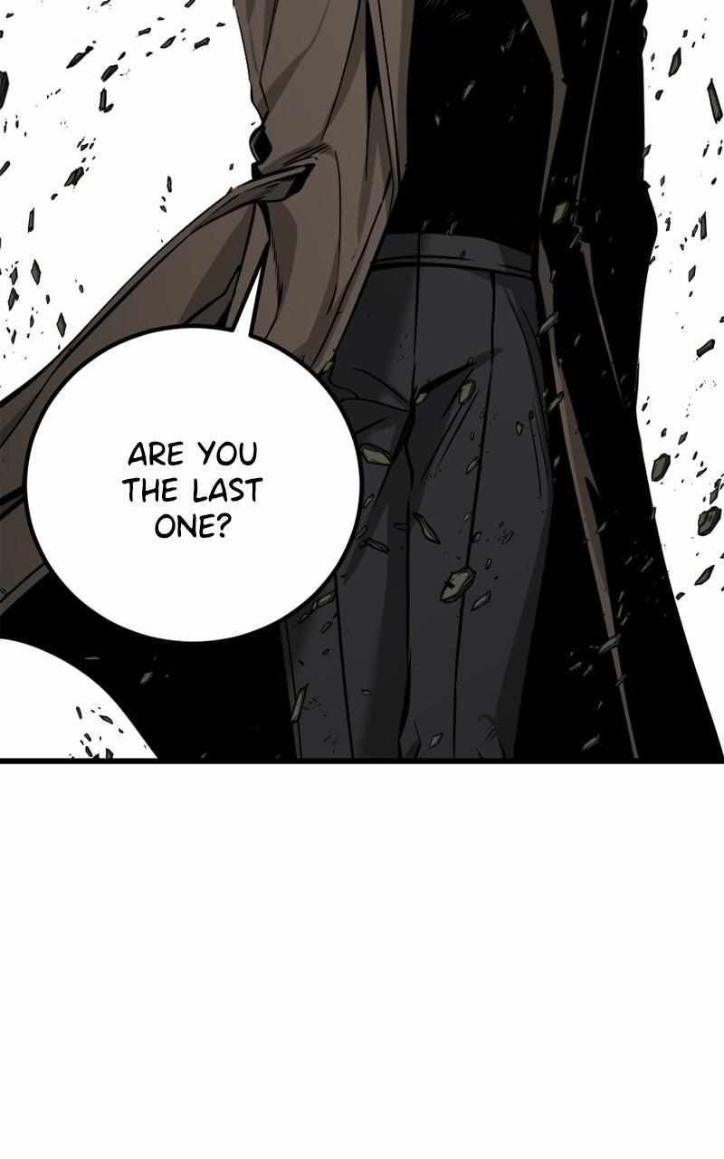 Hero Killer Chapter 189 page 125
