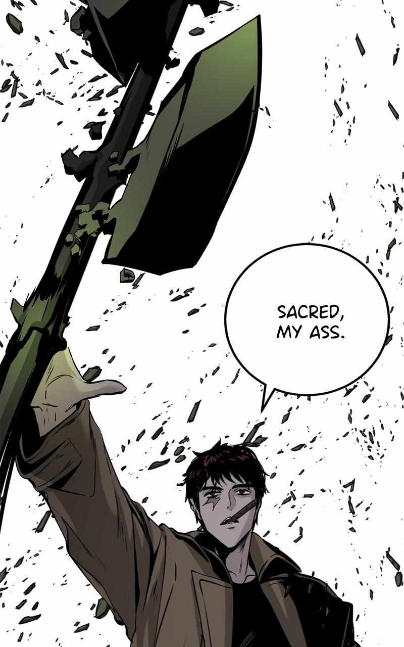 Hero Killer Chapter 189 page 124