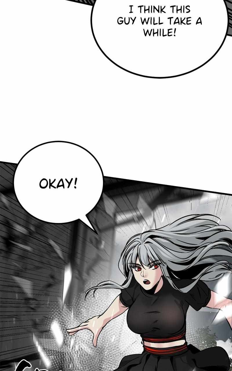 Hero Killer Chapter 189 page 128