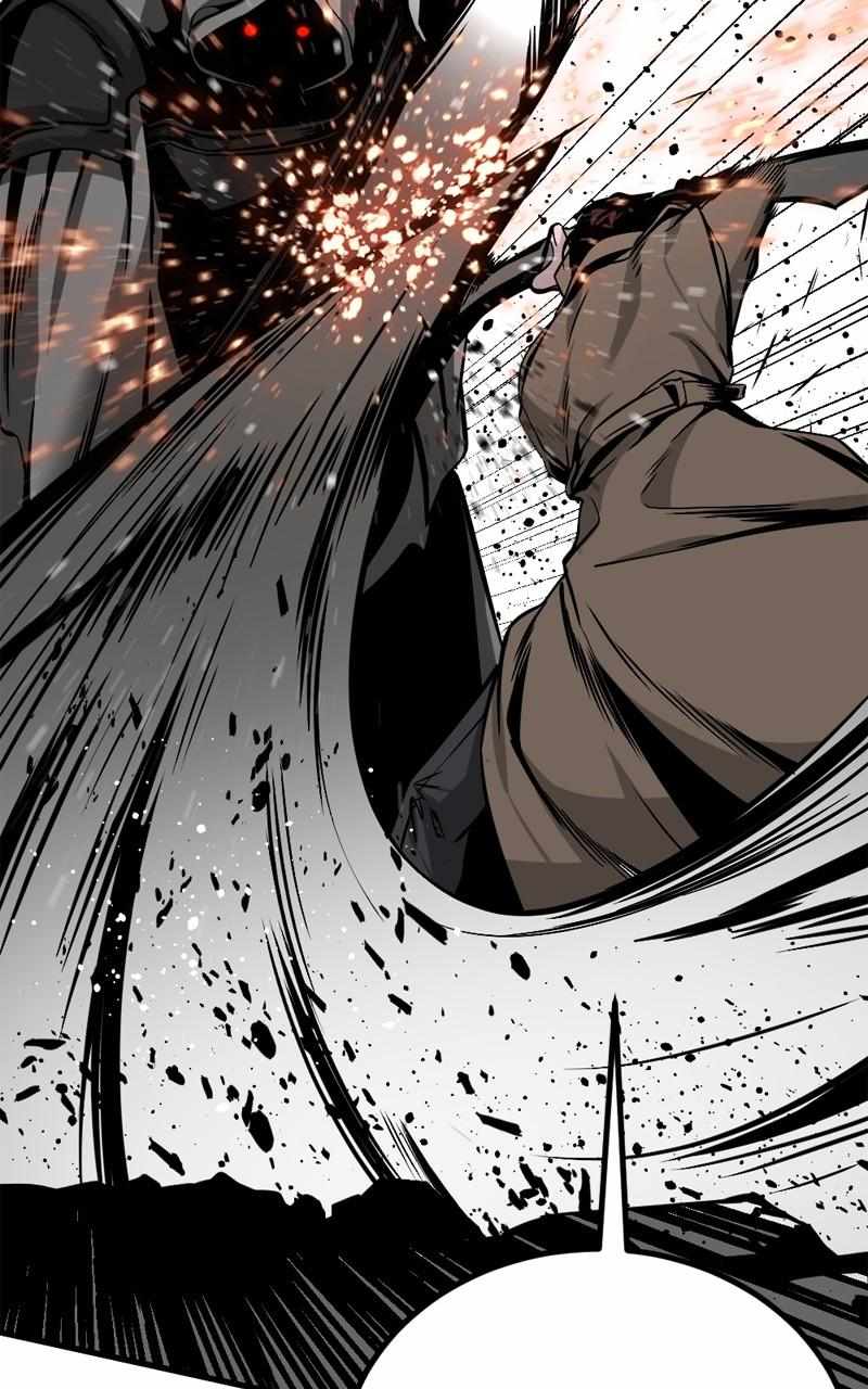 Hero Killer Chapter 189 page 127