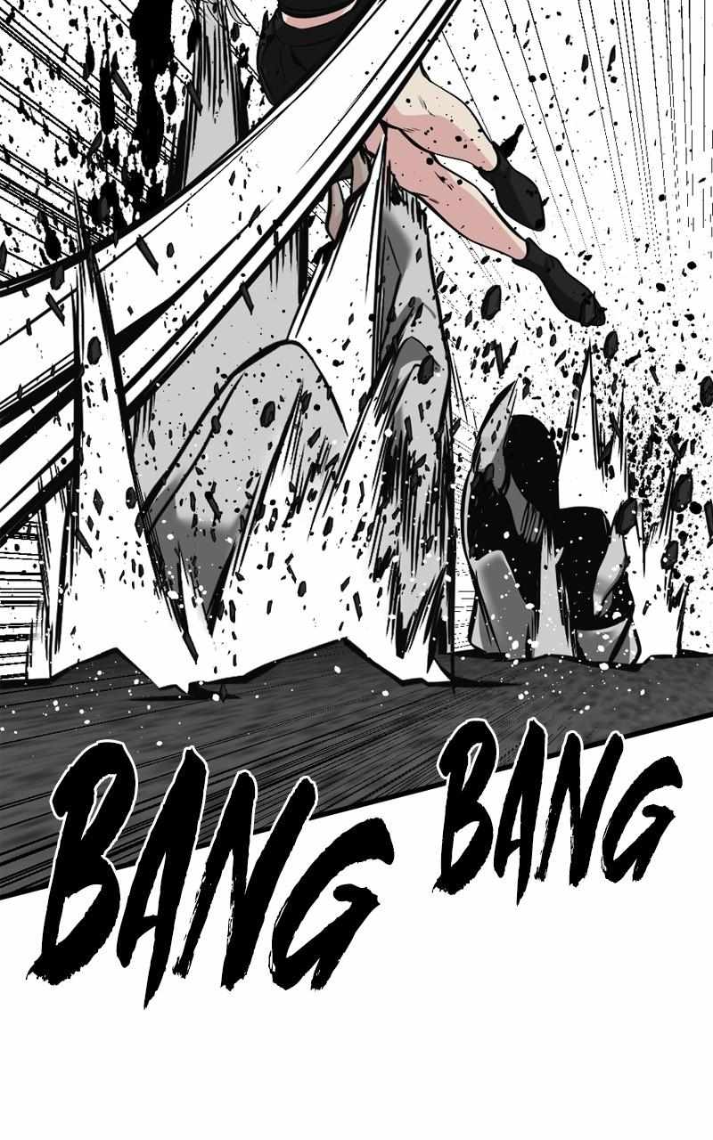 Hero Killer Chapter 189 page 136
