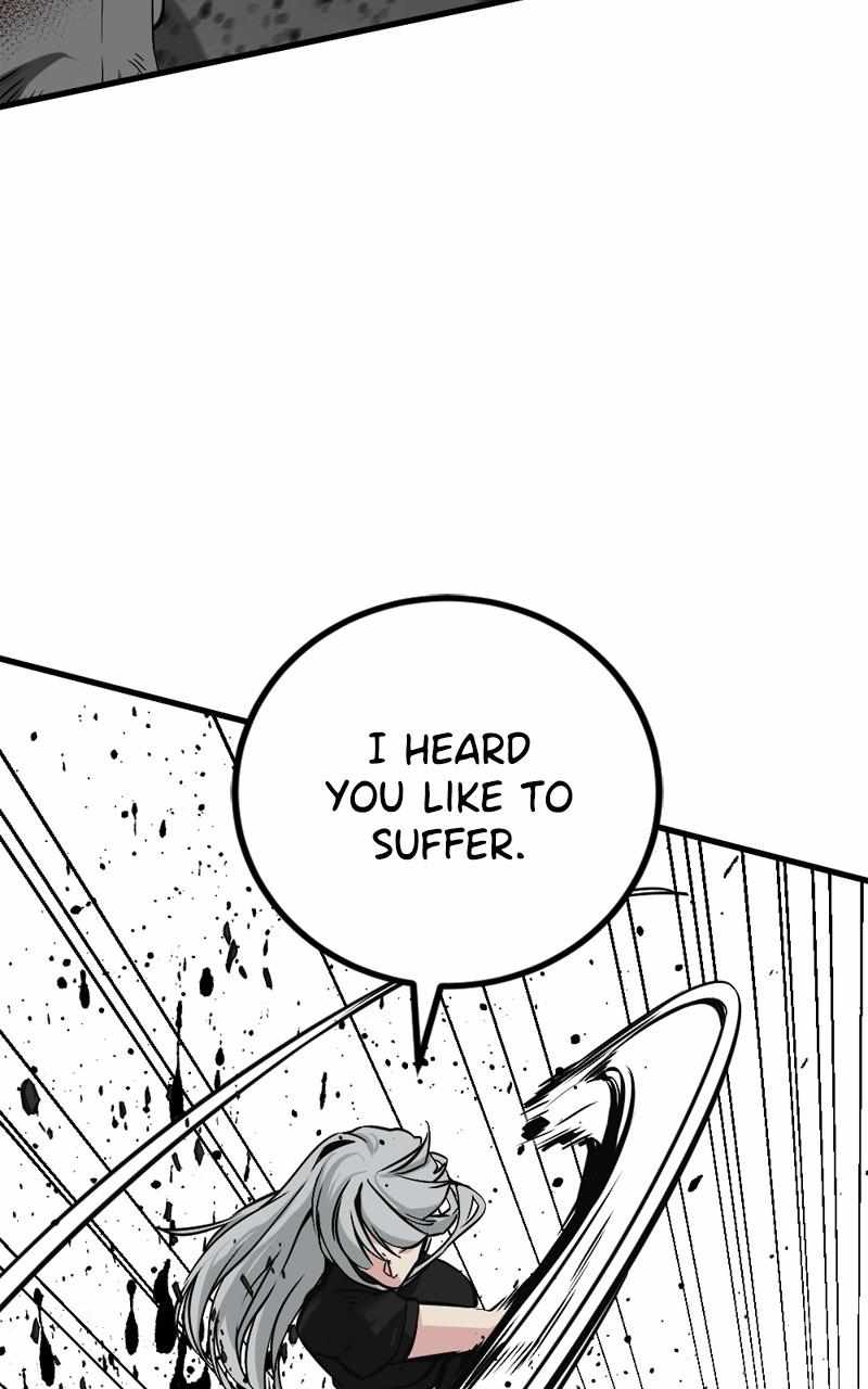 Hero Killer Chapter 189 page 135