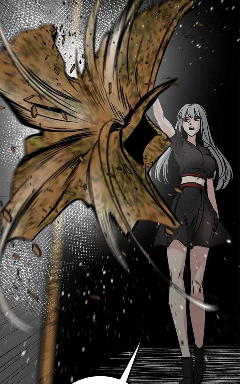 Hero Killer Chapter 189 page 138