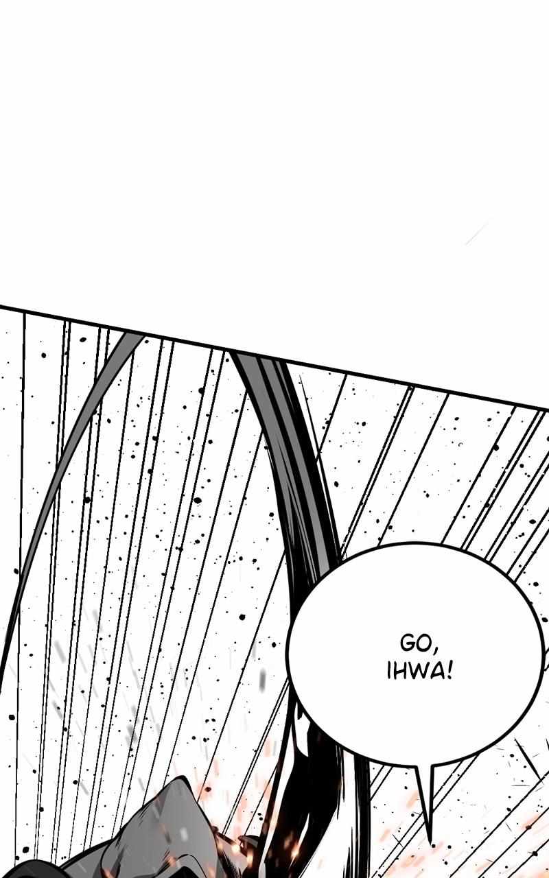 Hero Killer Chapter 189 page 126