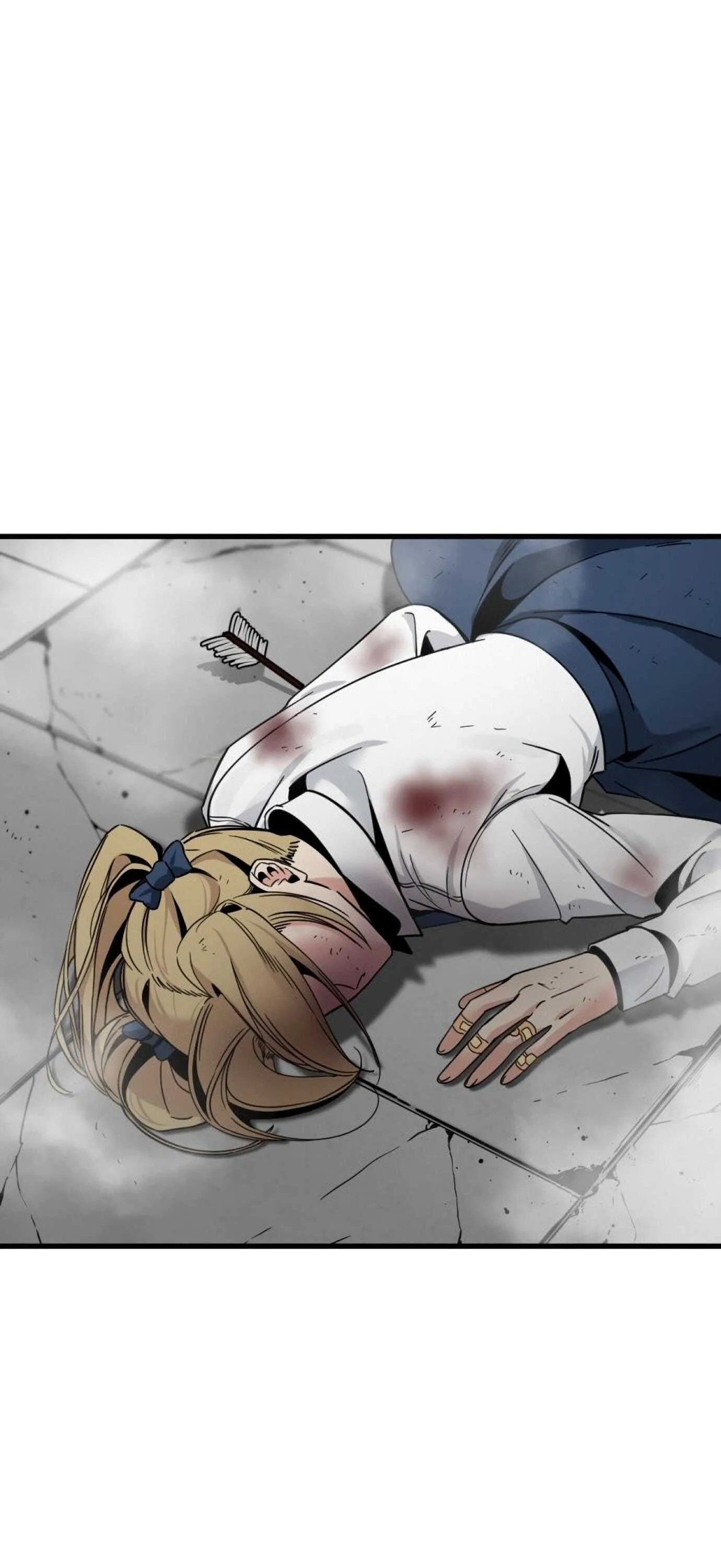 Hero Killer Chapter 19 page 10