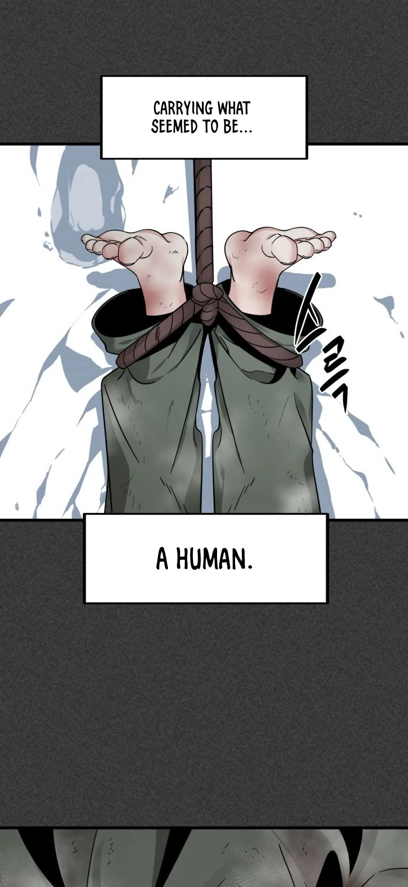 Hero Killer Chapter 19 page 26