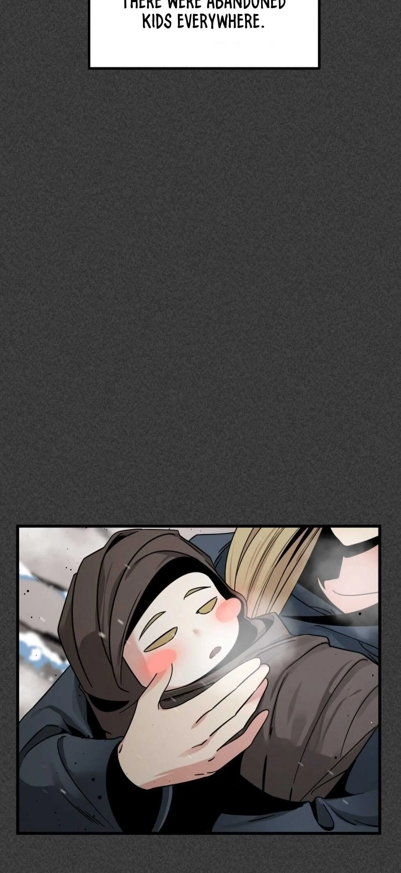 Hero Killer Chapter 19 page 16