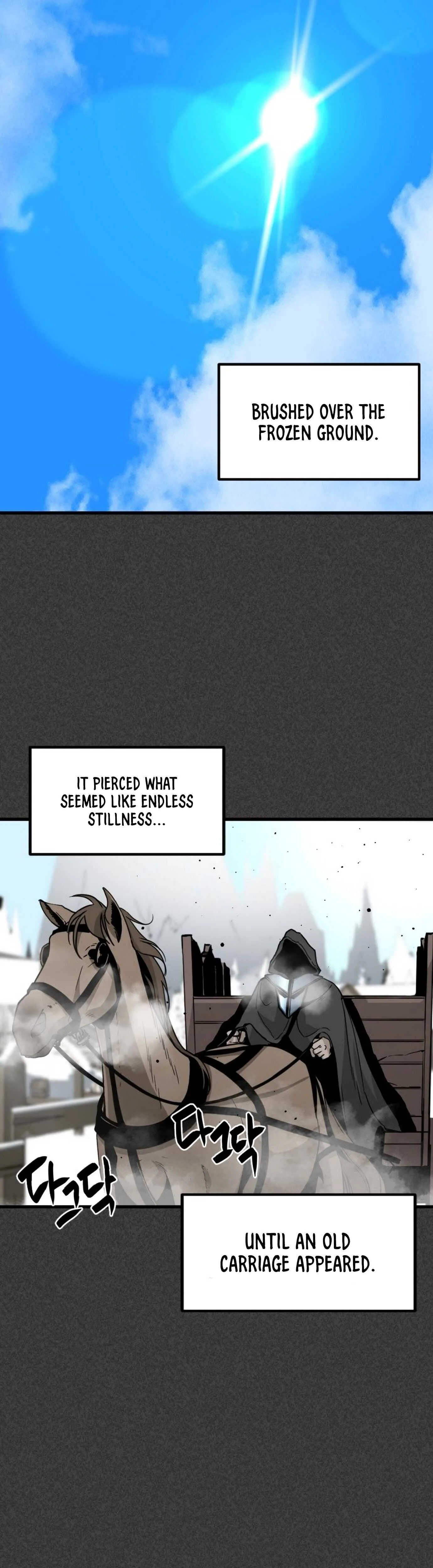 Hero Killer Chapter 19 page 25
