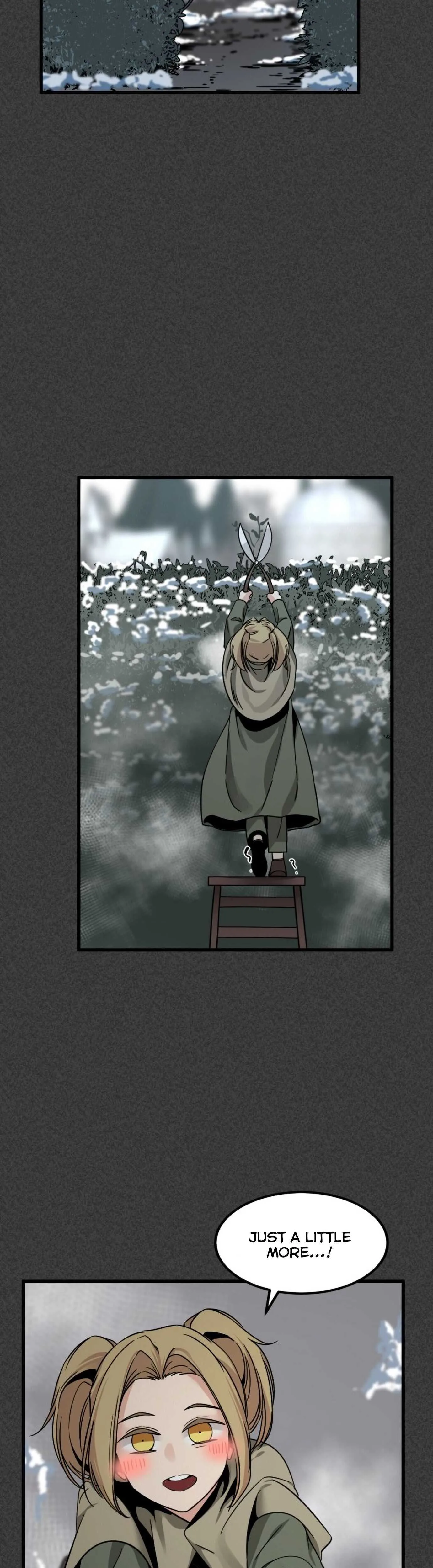 Hero Killer Chapter 19 page 31