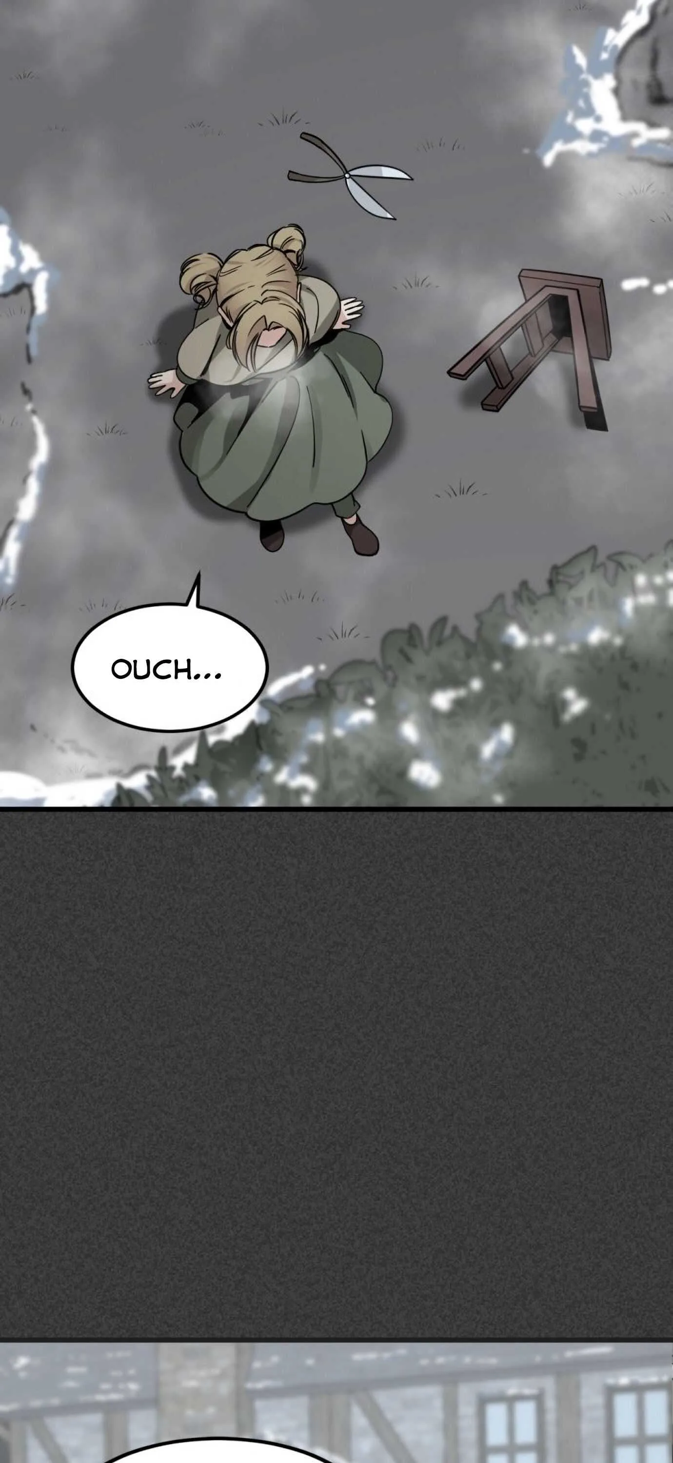 Hero Killer Chapter 19 page 34