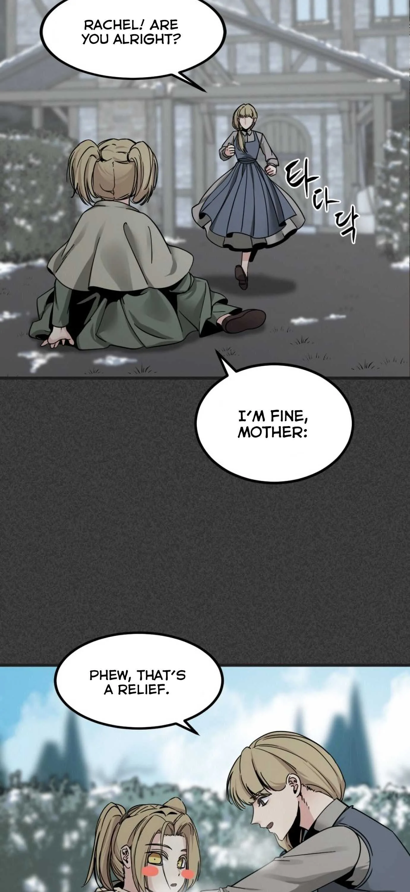 Hero Killer Chapter 19 page 35