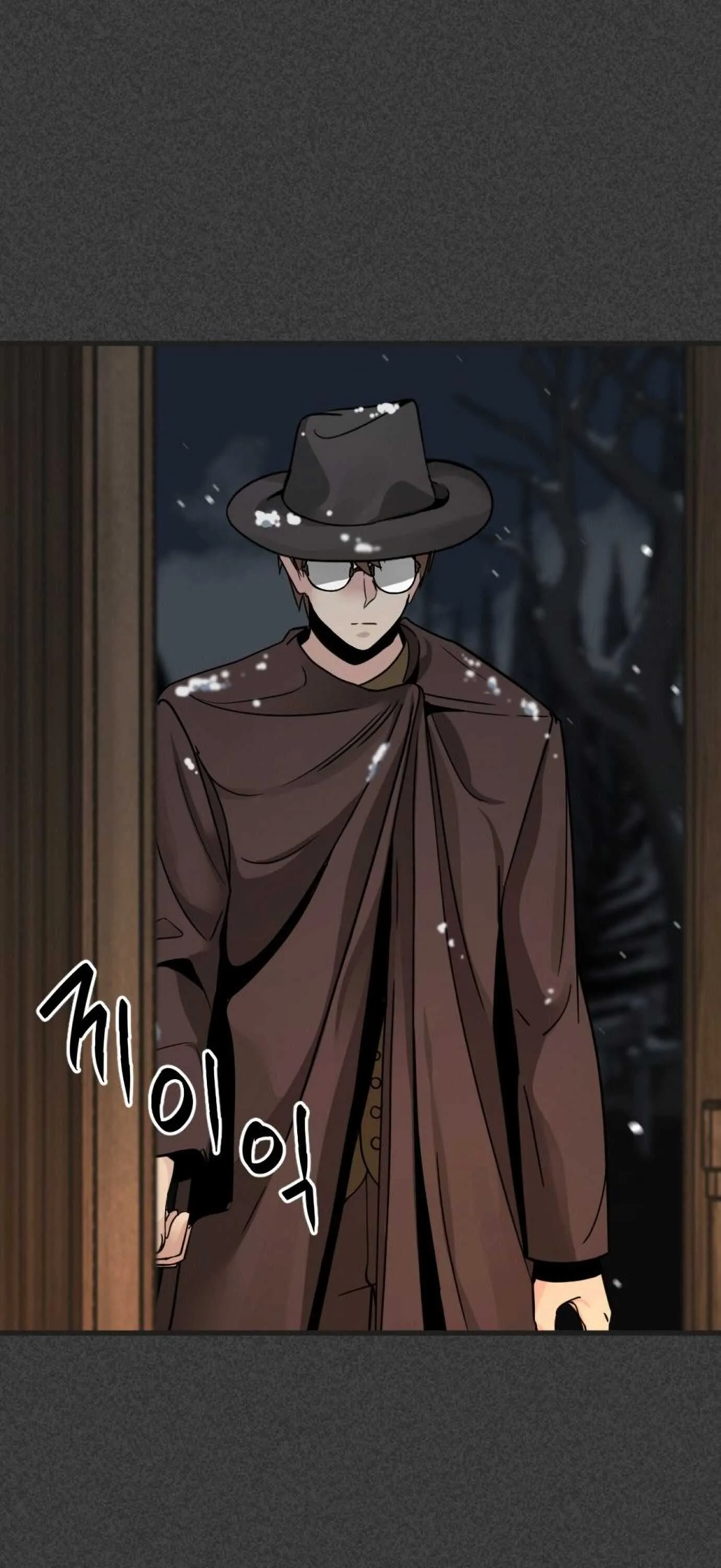 Hero Killer Chapter 19 page 38