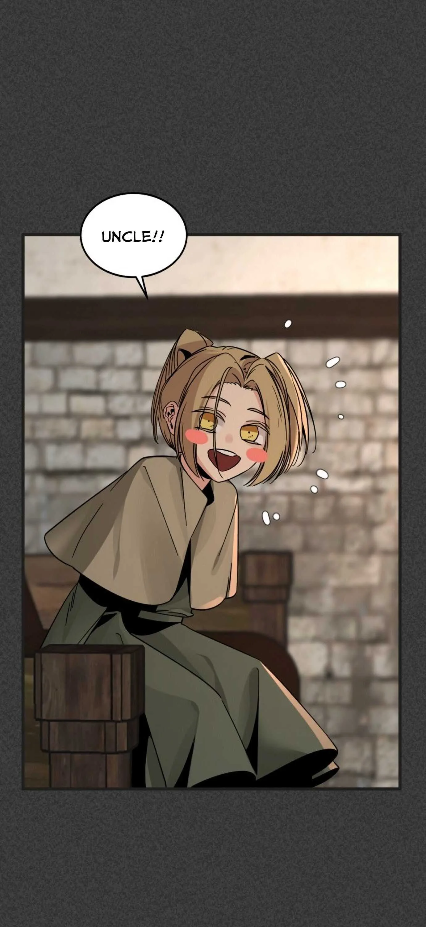 Hero Killer Chapter 19 page 39