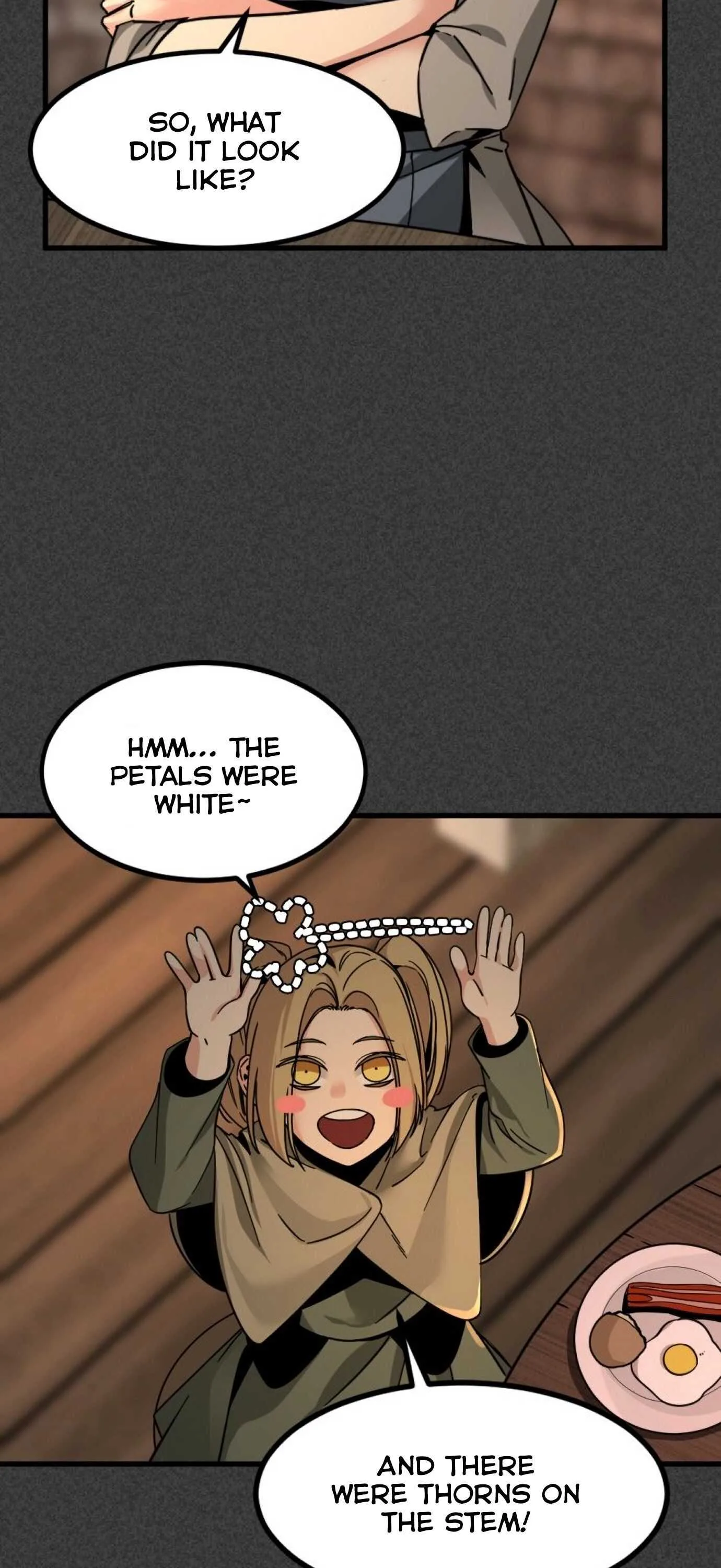 Hero Killer Chapter 19 page 48