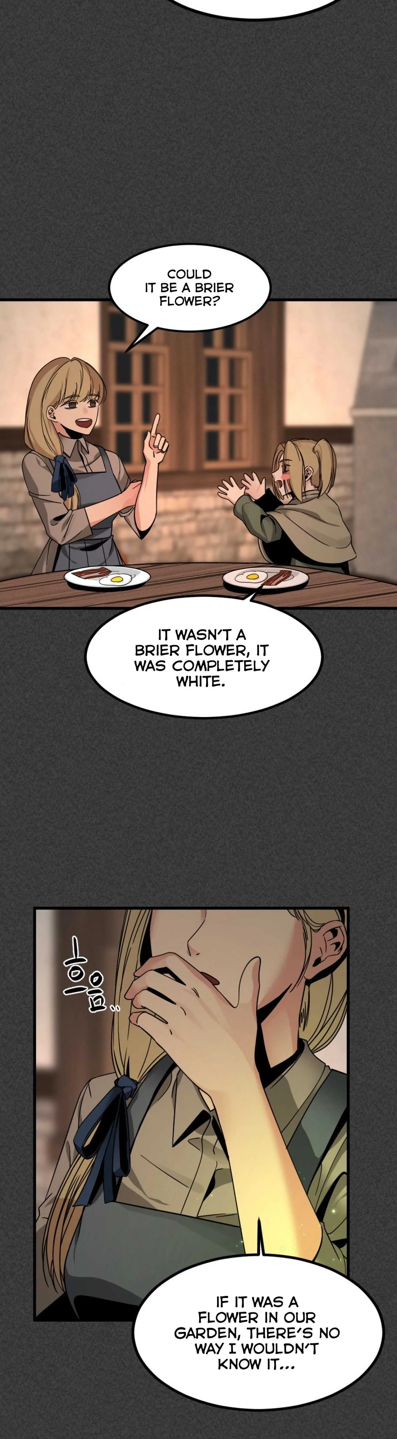 Hero Killer Chapter 19 page 49