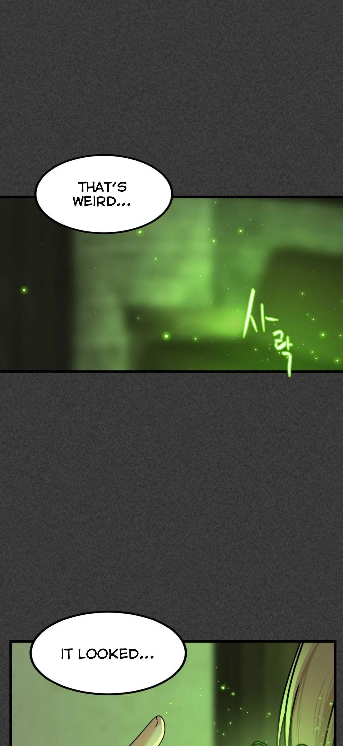 Hero Killer Chapter 19 page 50