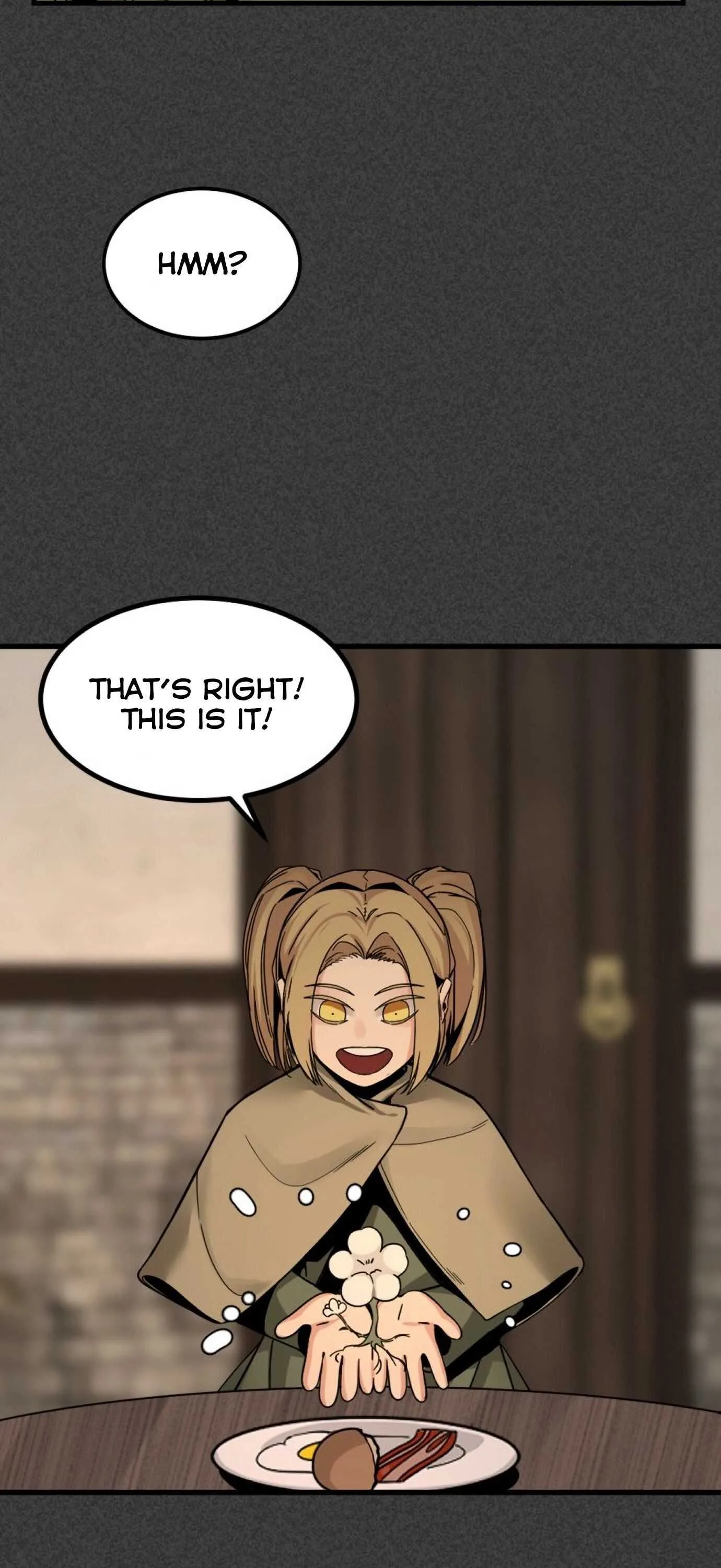 Hero Killer Chapter 19 page 52