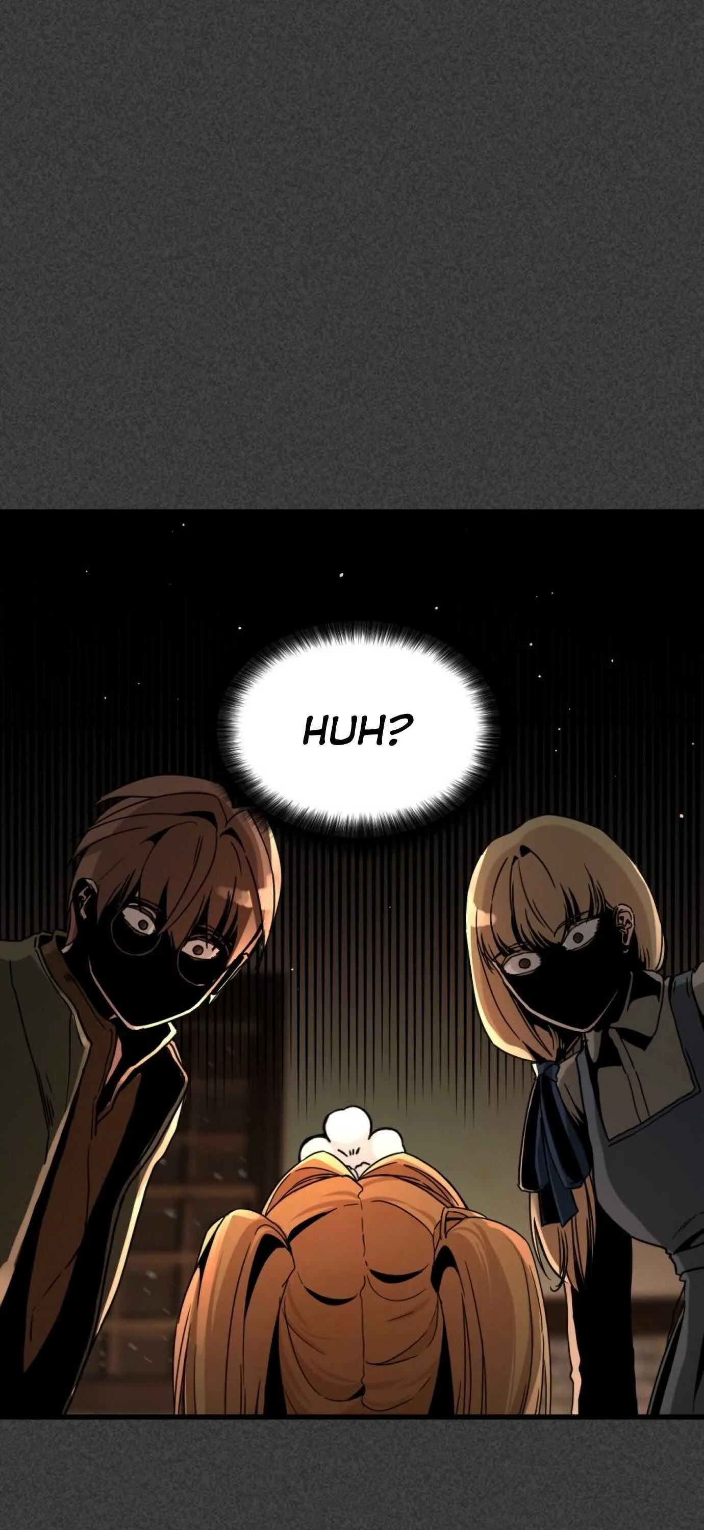 Hero Killer Chapter 19 page 53