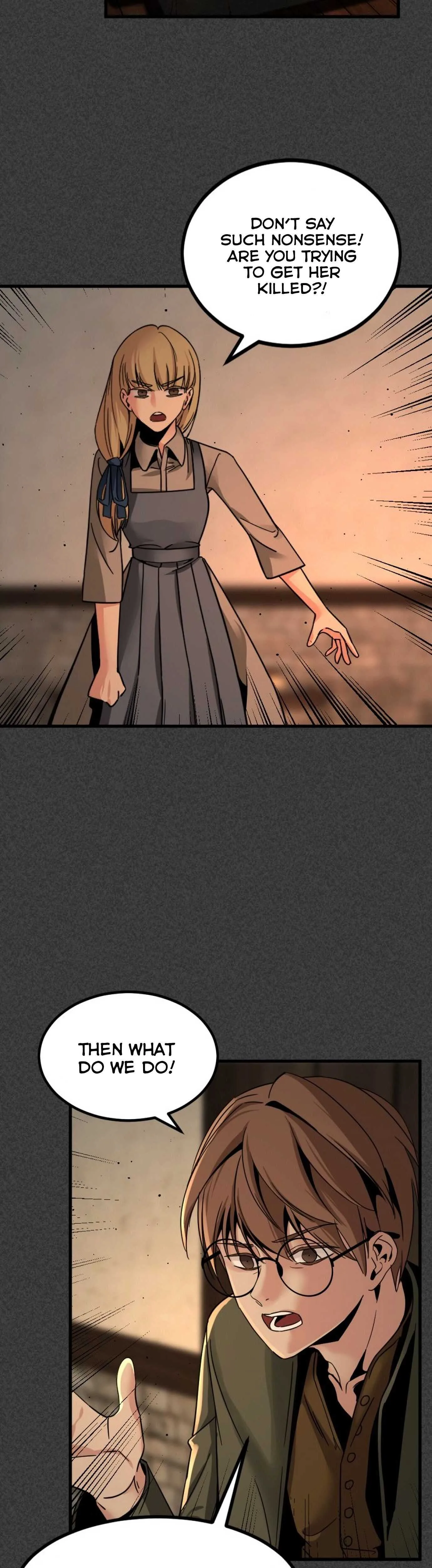 Hero Killer Chapter 19 page 55