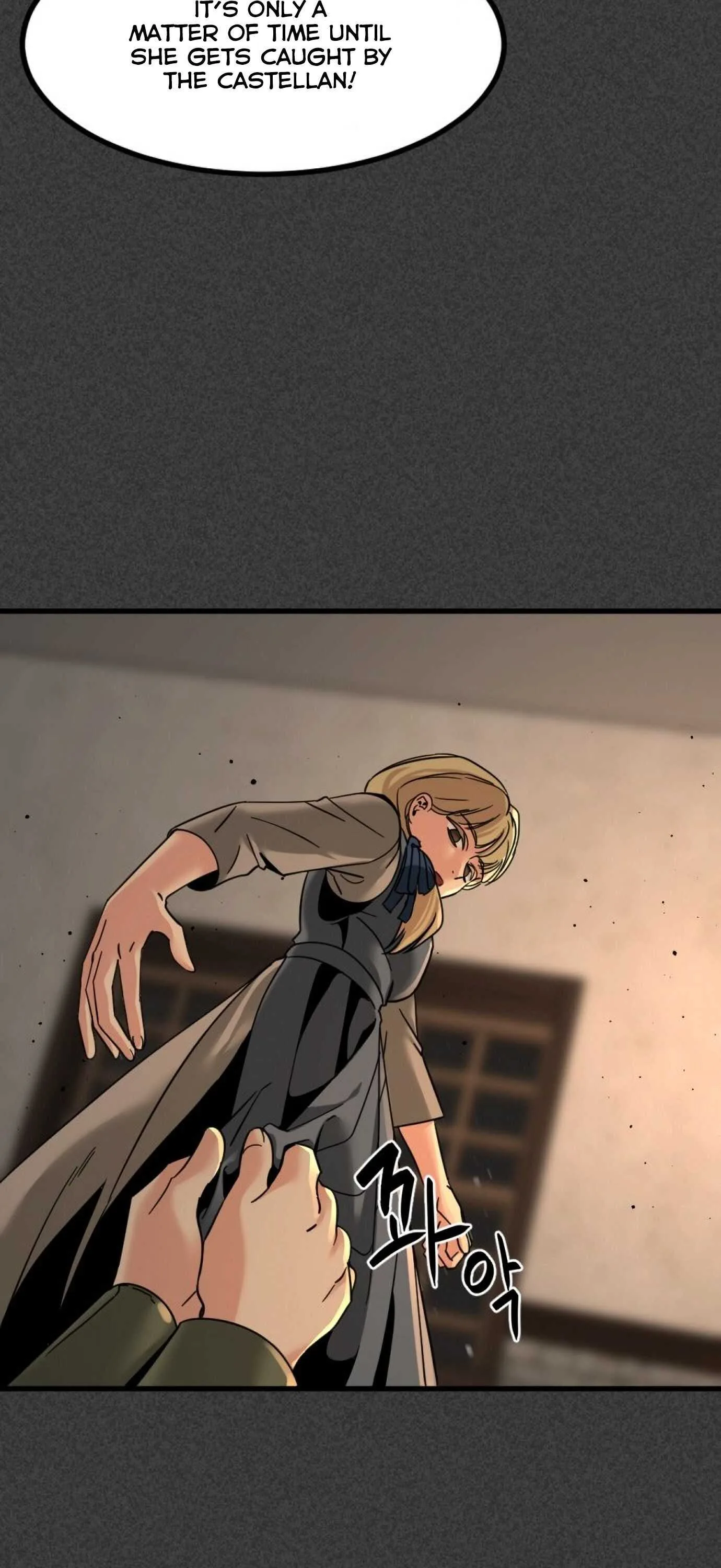 Hero Killer Chapter 19 page 56