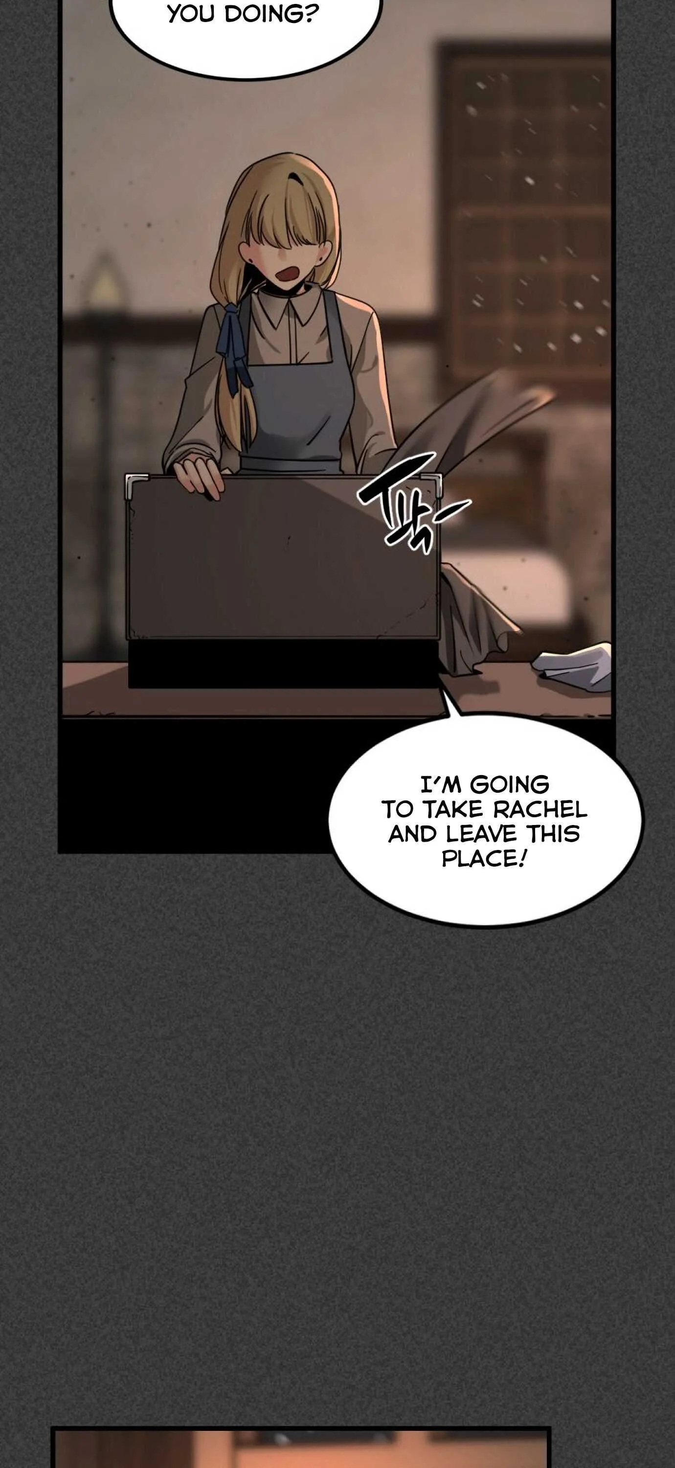 Hero Killer Chapter 19 page 60