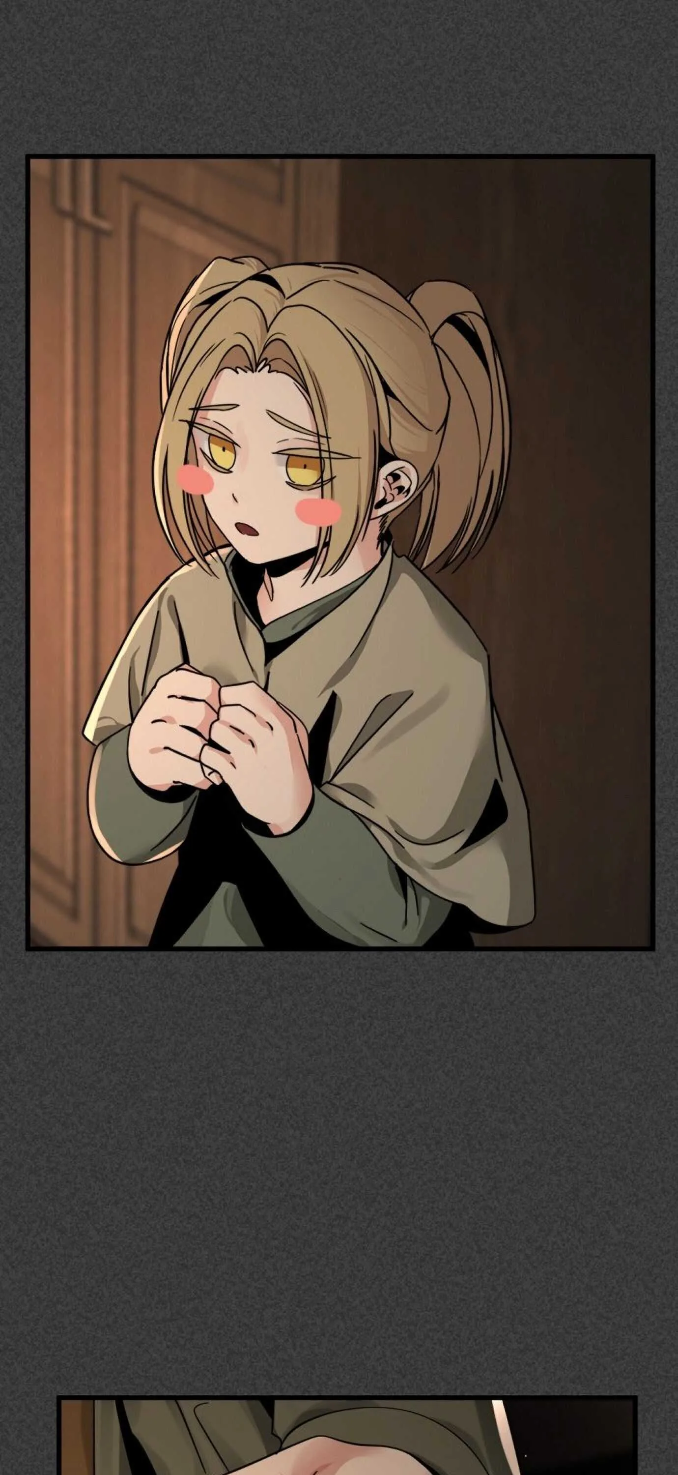 Hero Killer Chapter 19 page 63