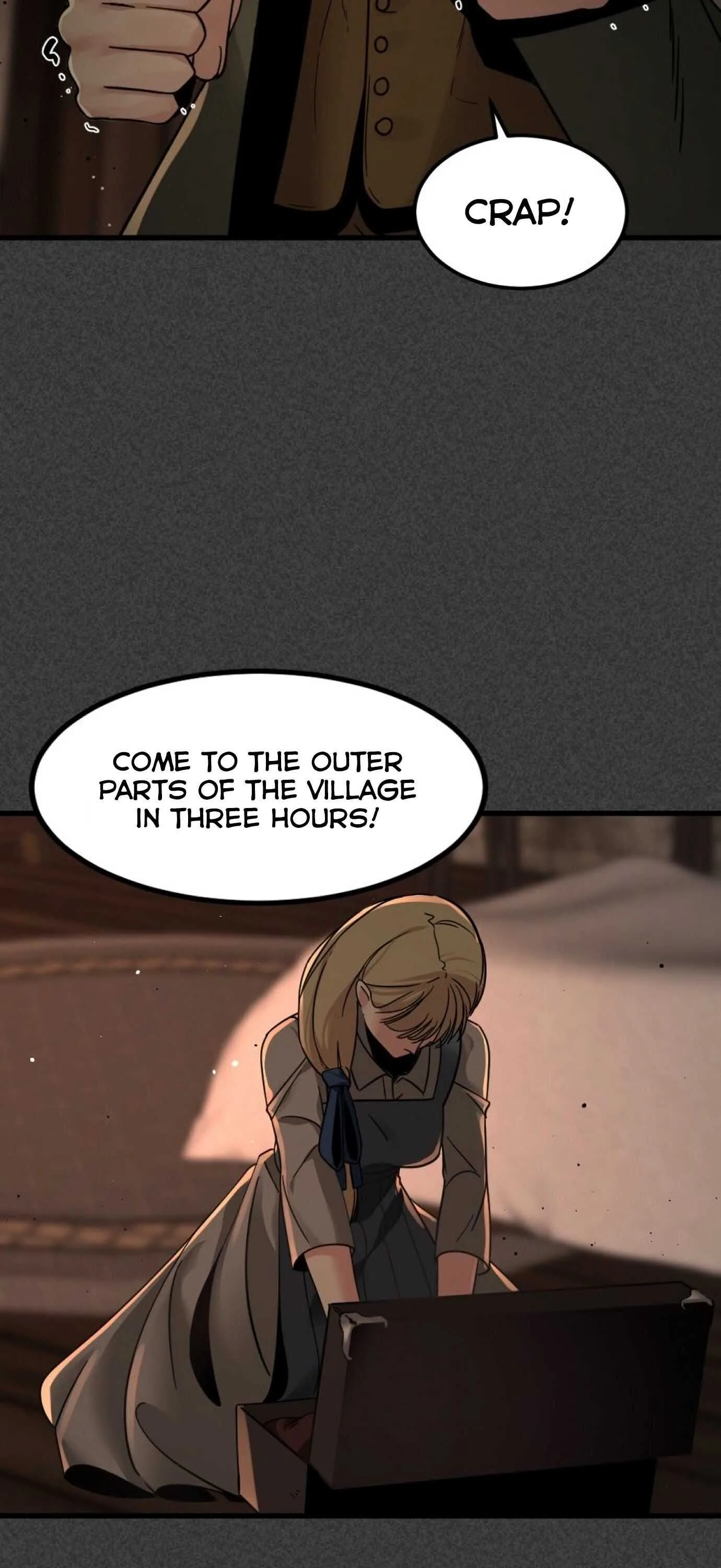Hero Killer Chapter 19 page 65