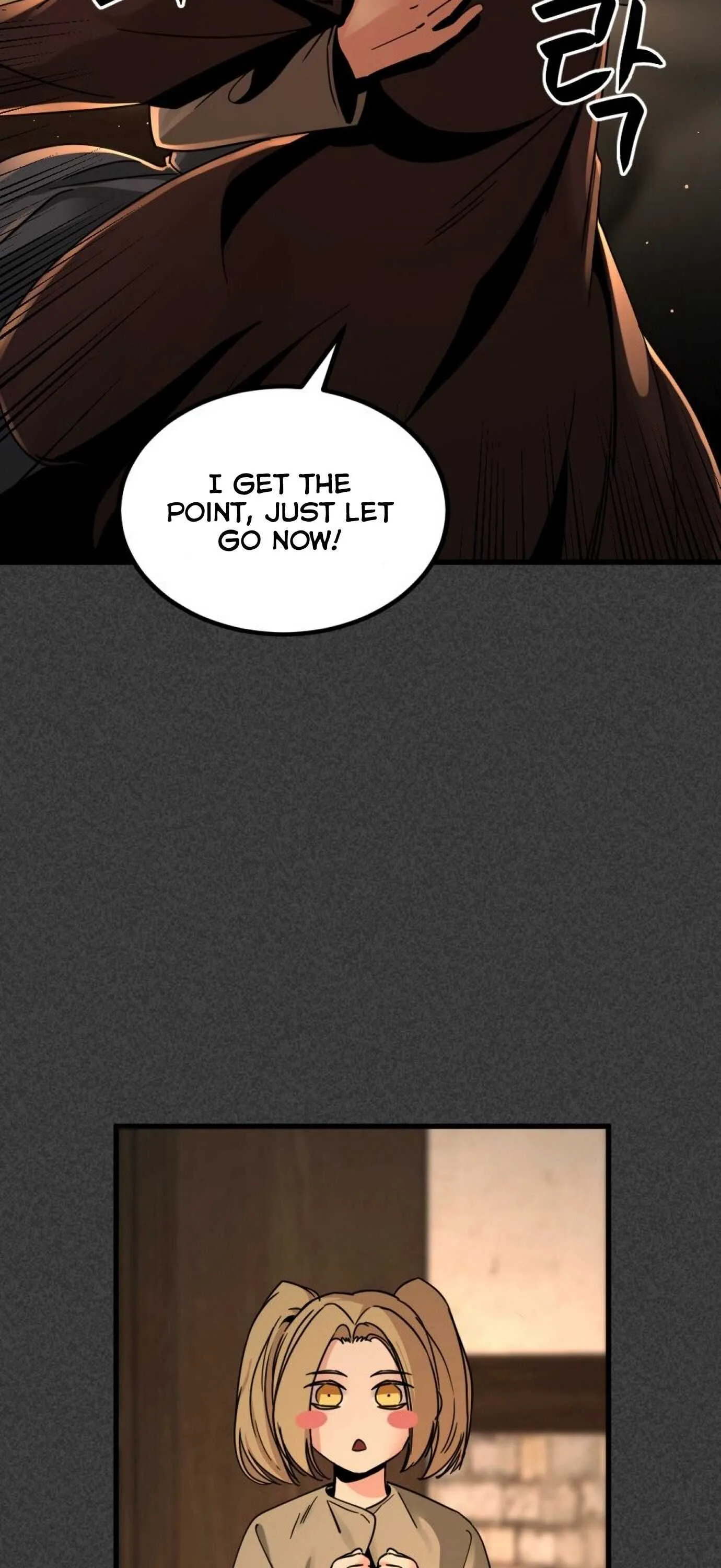 Hero Killer Chapter 19 page 68