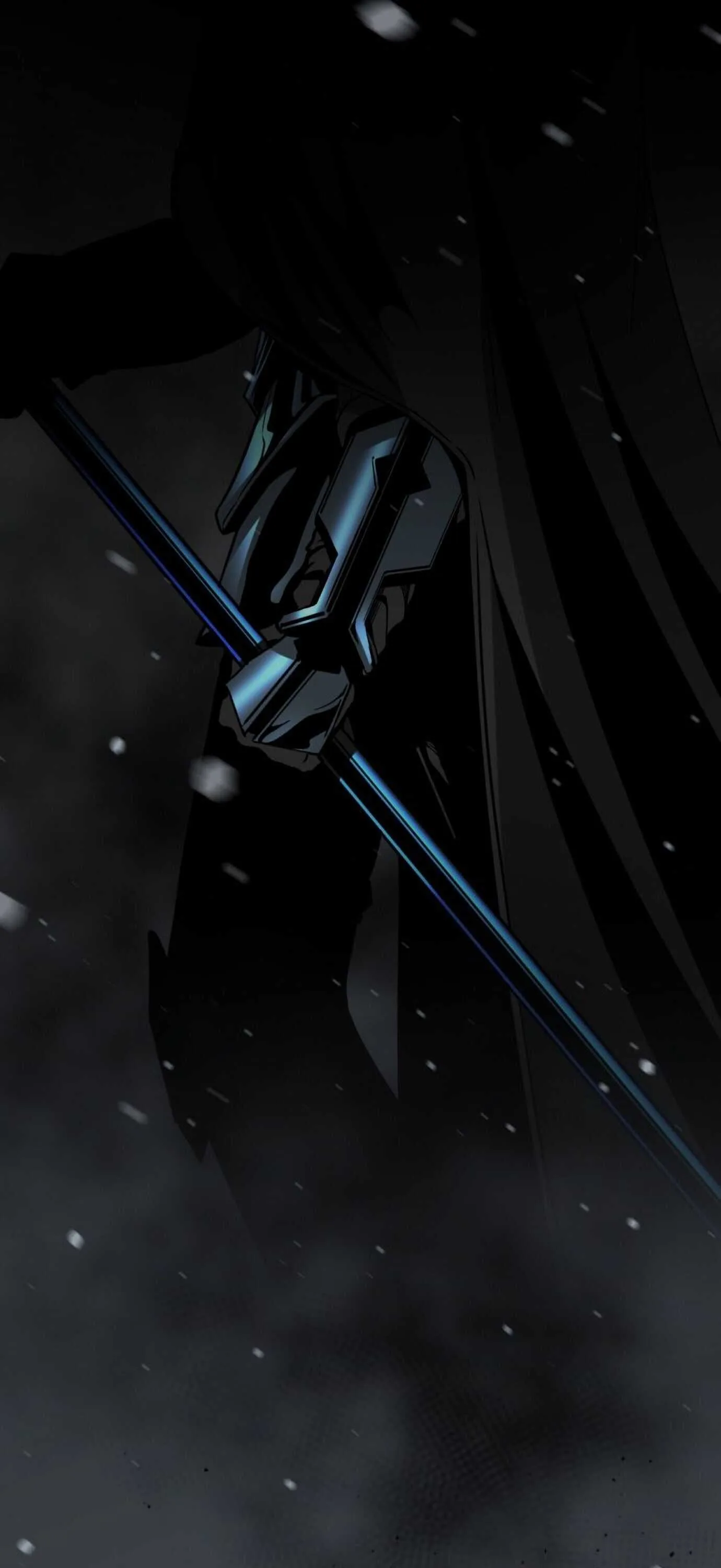 Hero Killer Chapter 19 page 77