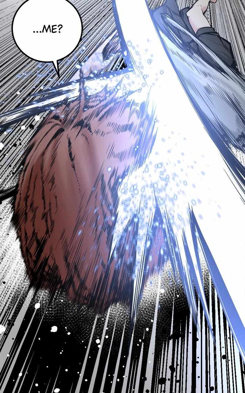 Hero Killer Chapter 190 page 5
