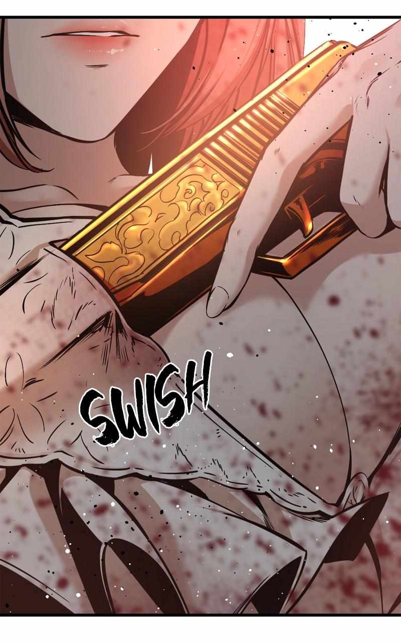 Hero Killer Chapter 190 page 13