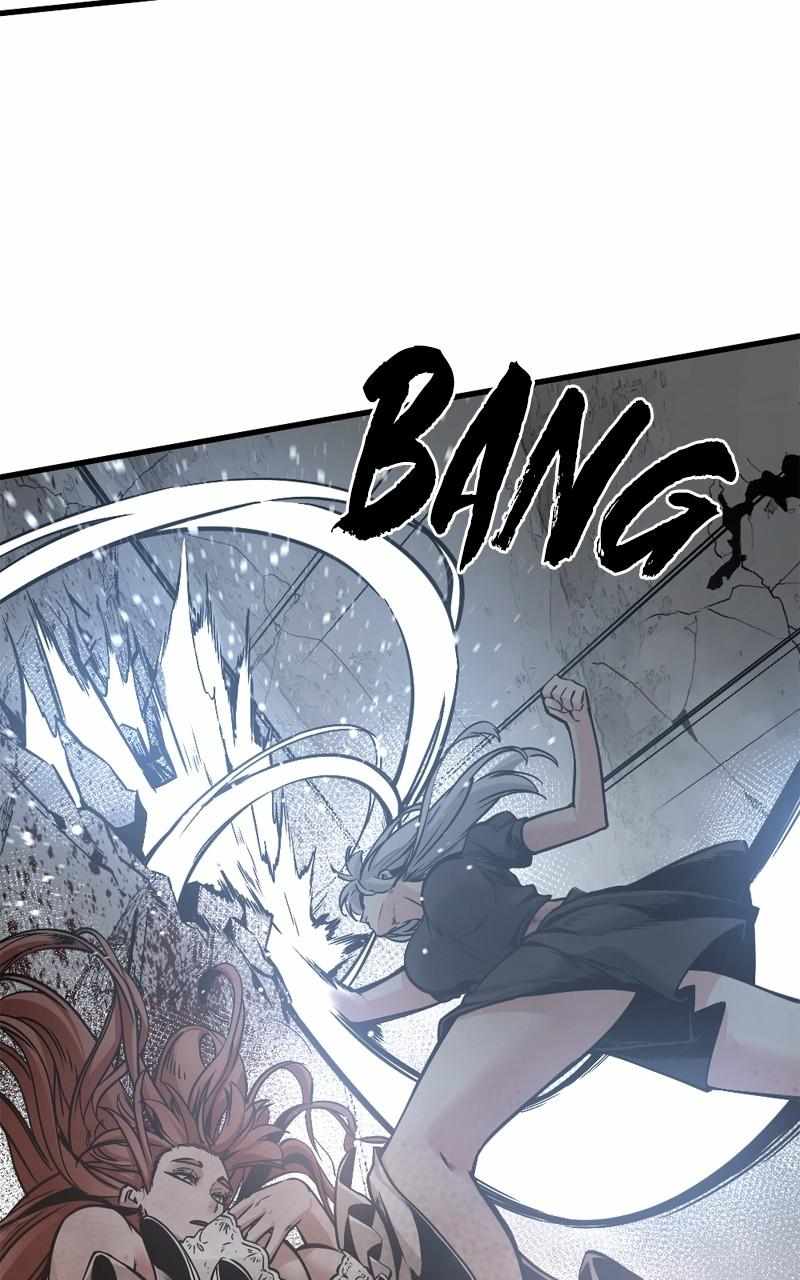 Hero Killer Chapter 190 page 11