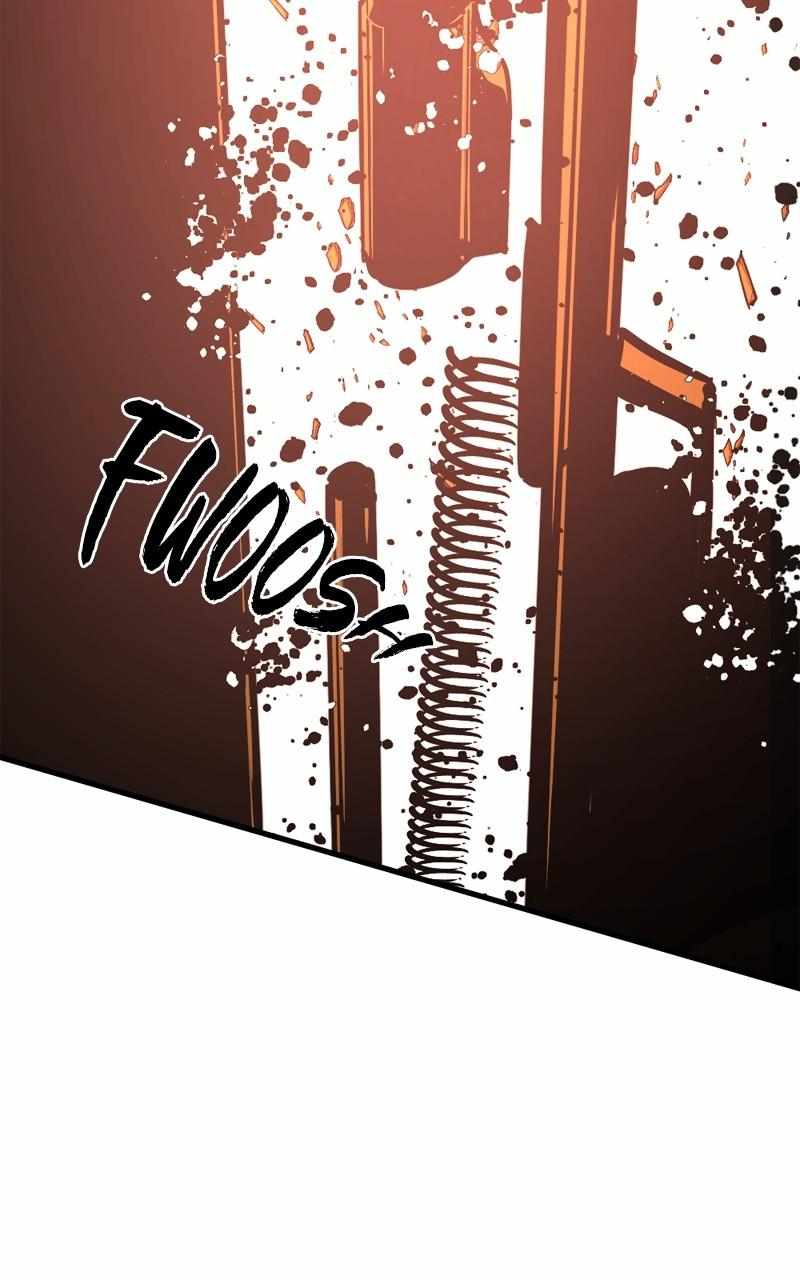 Hero Killer Chapter 190 page 18