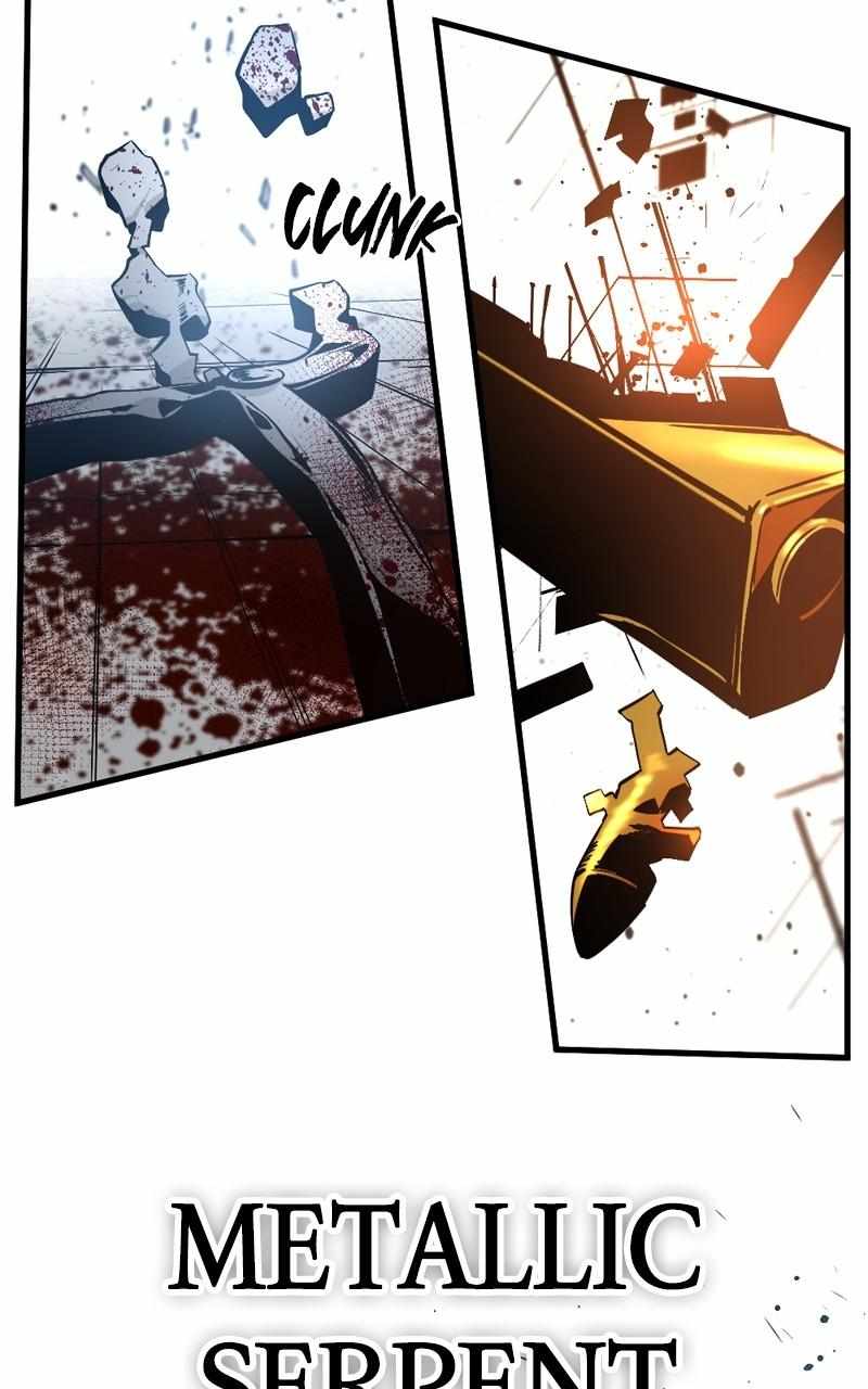 Hero Killer Chapter 190 page 21