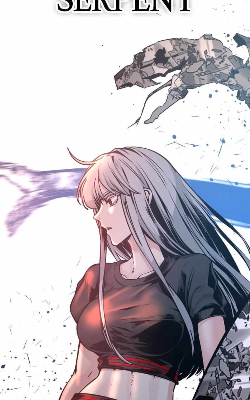 Hero Killer Chapter 190 page 22