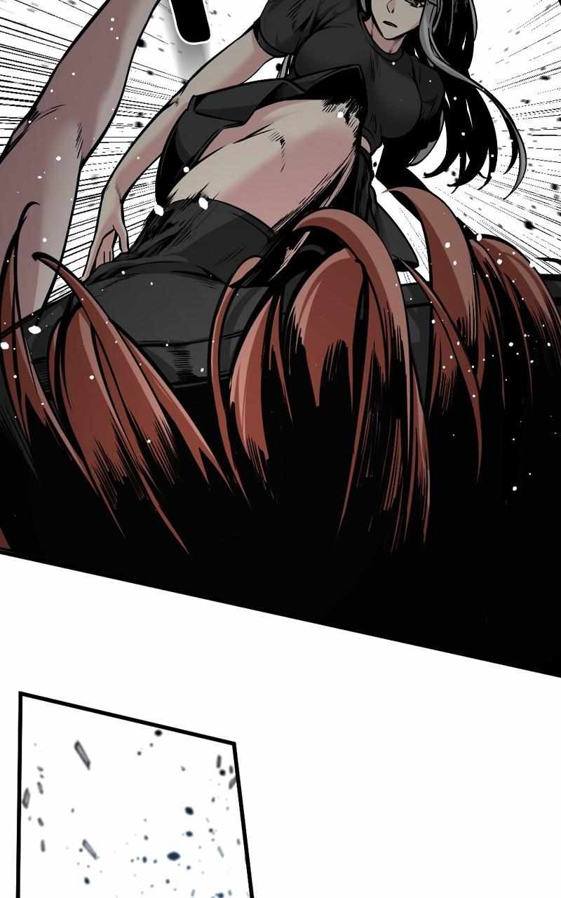 Hero Killer Chapter 190 page 20