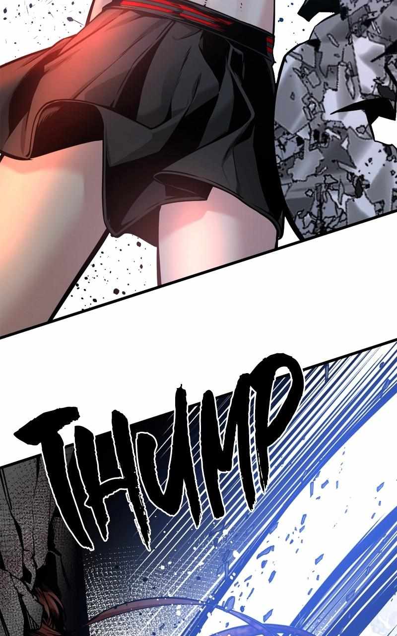 Hero Killer Chapter 190 page 23