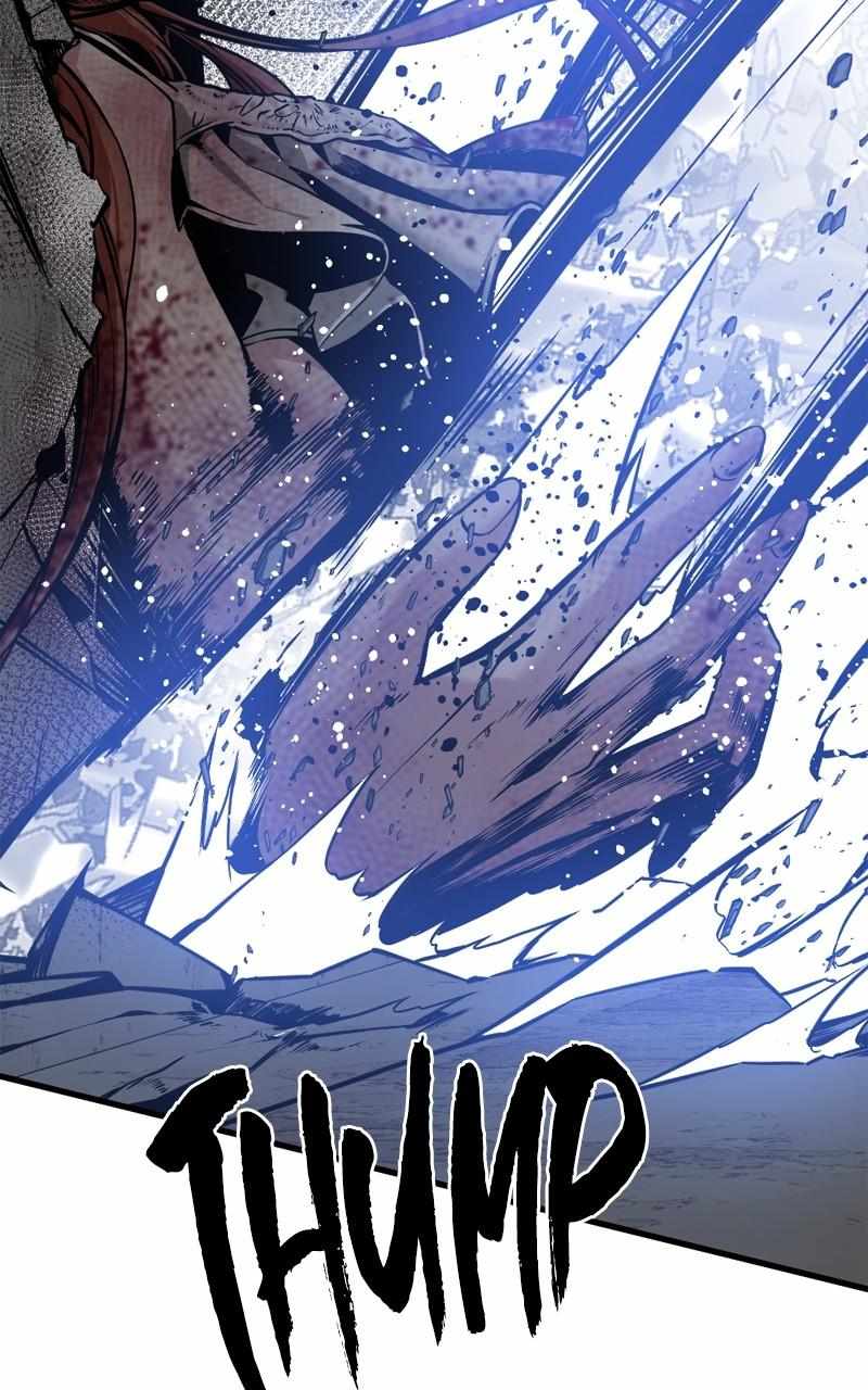 Hero Killer Chapter 190 page 24