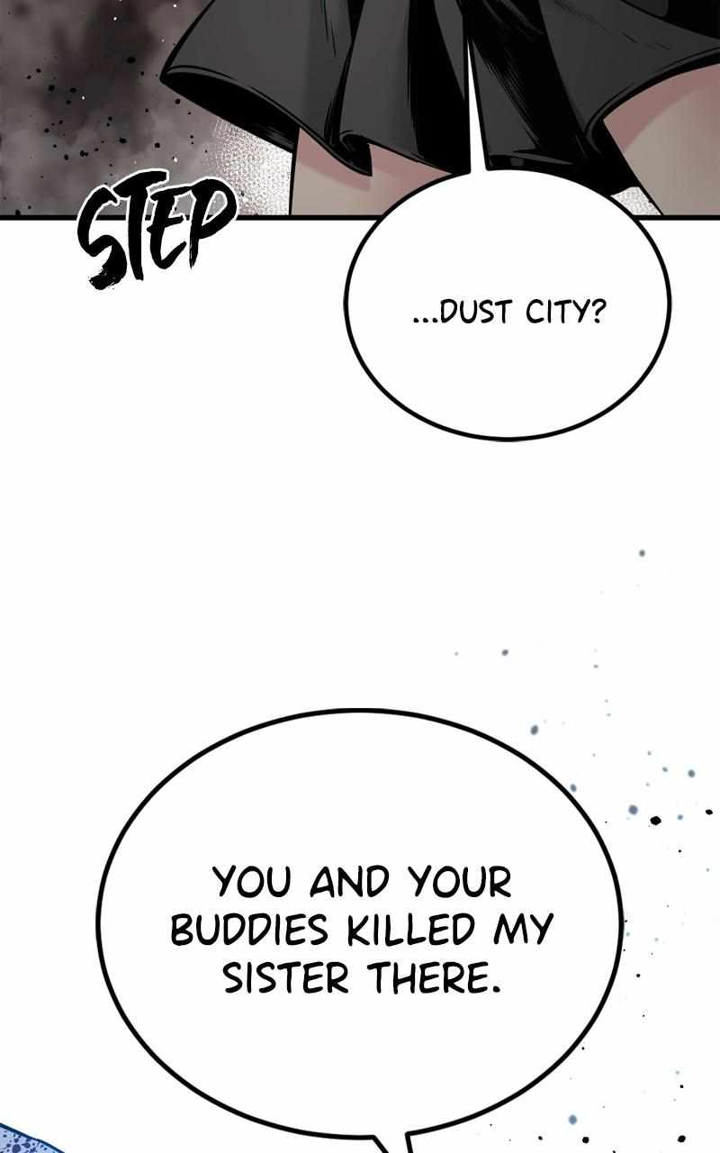 Hero Killer Chapter 190 page 28