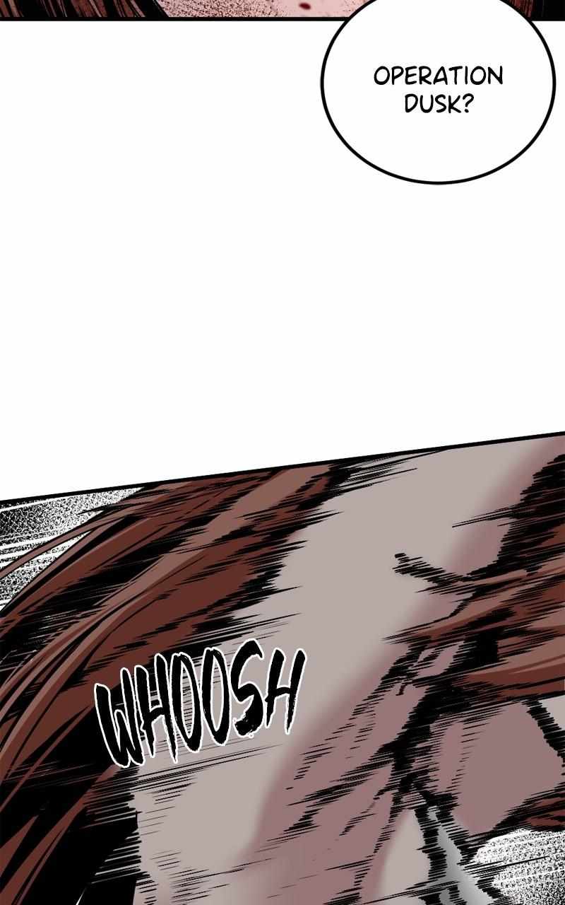 Hero Killer Chapter 190 page 31