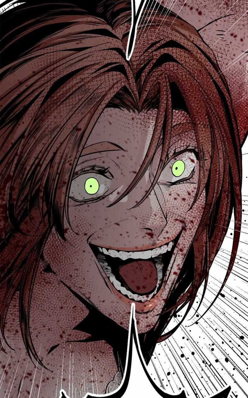 Hero Killer Chapter 190 page 33