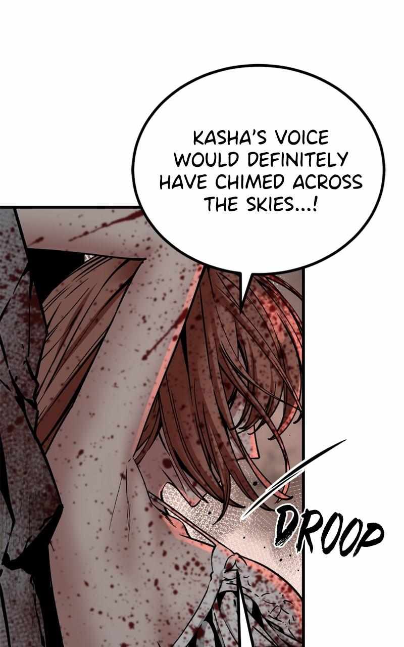 Hero Killer Chapter 190 page 36