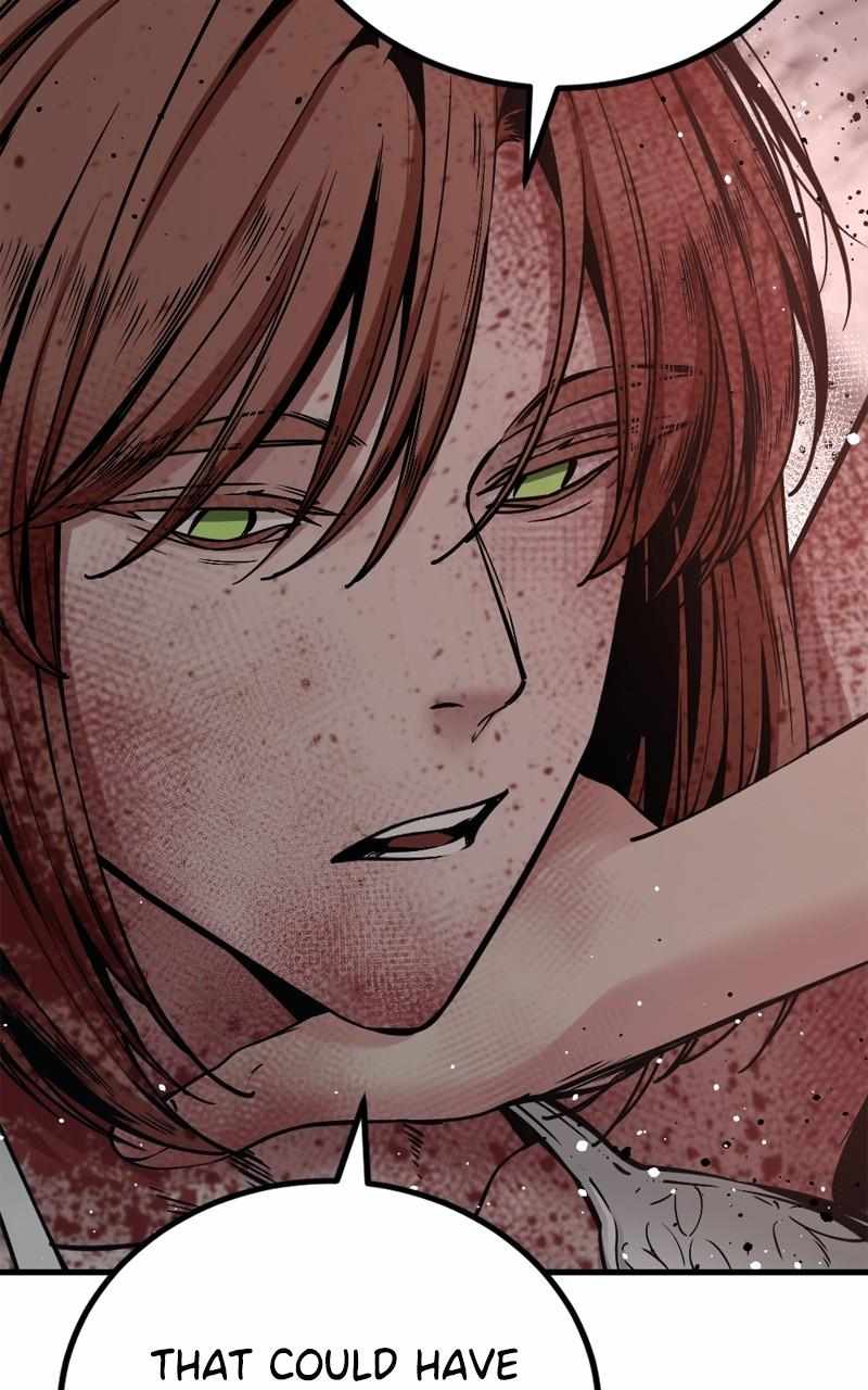 Hero Killer Chapter 190 page 41