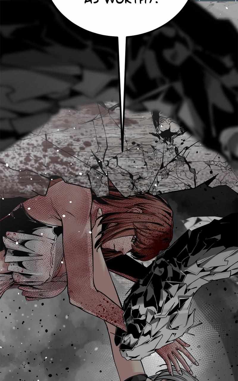 Hero Killer Chapter 190 page 45